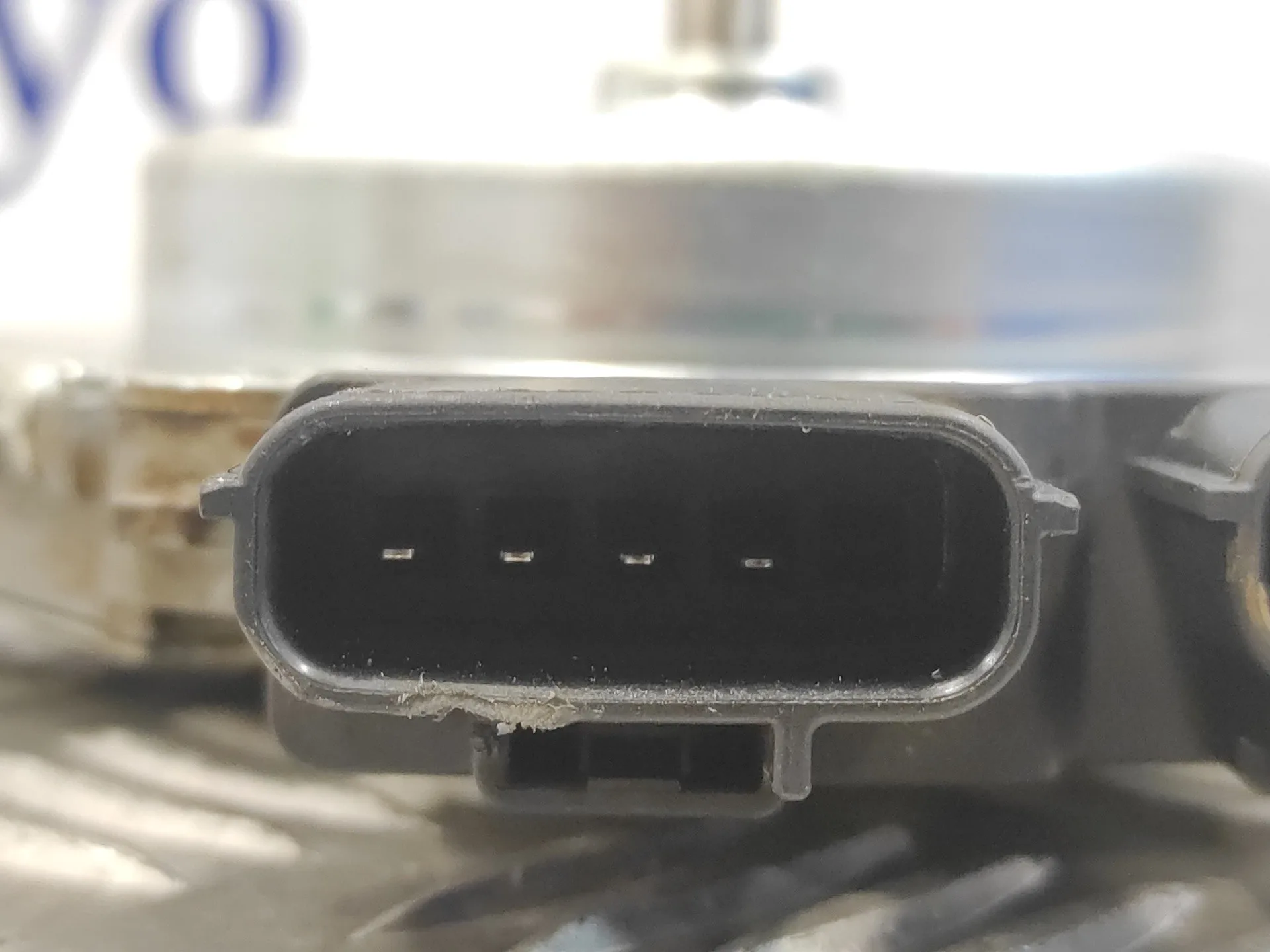Sensor para Mazda 3 Berlina (Bp)