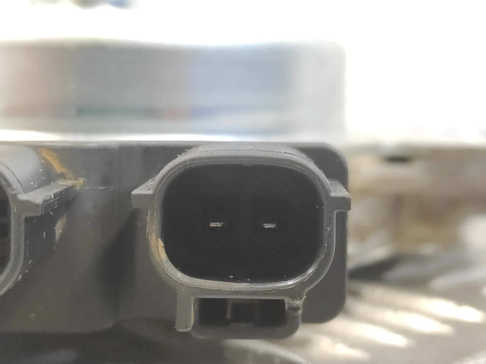 Sensor para Mazda 3 Berlina (Bp)