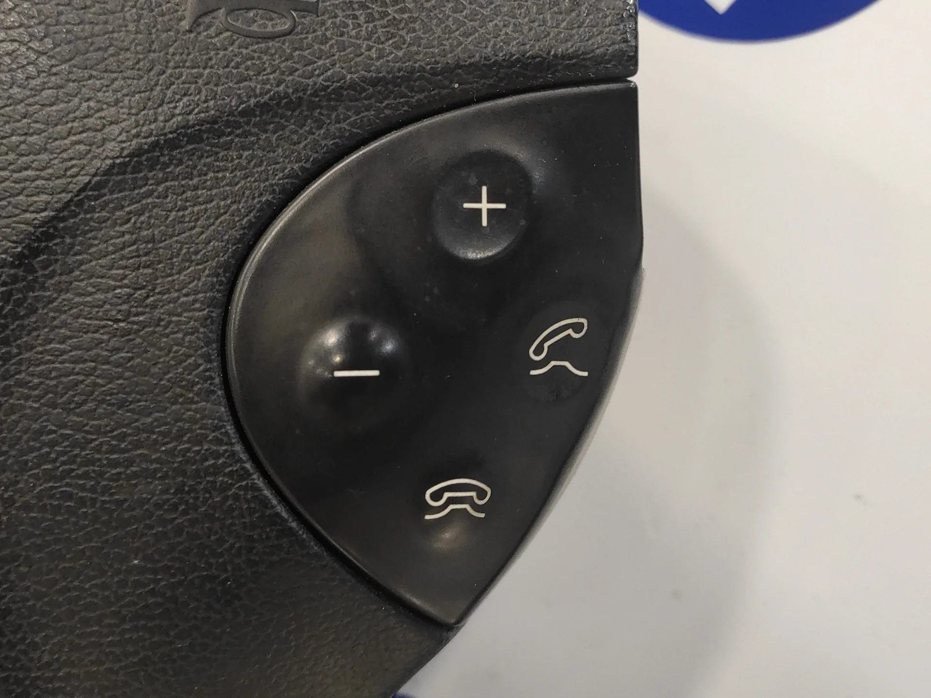 Airbag Delantero Izquierdo para Mercedes-Benz Clase E (W211) Berlina