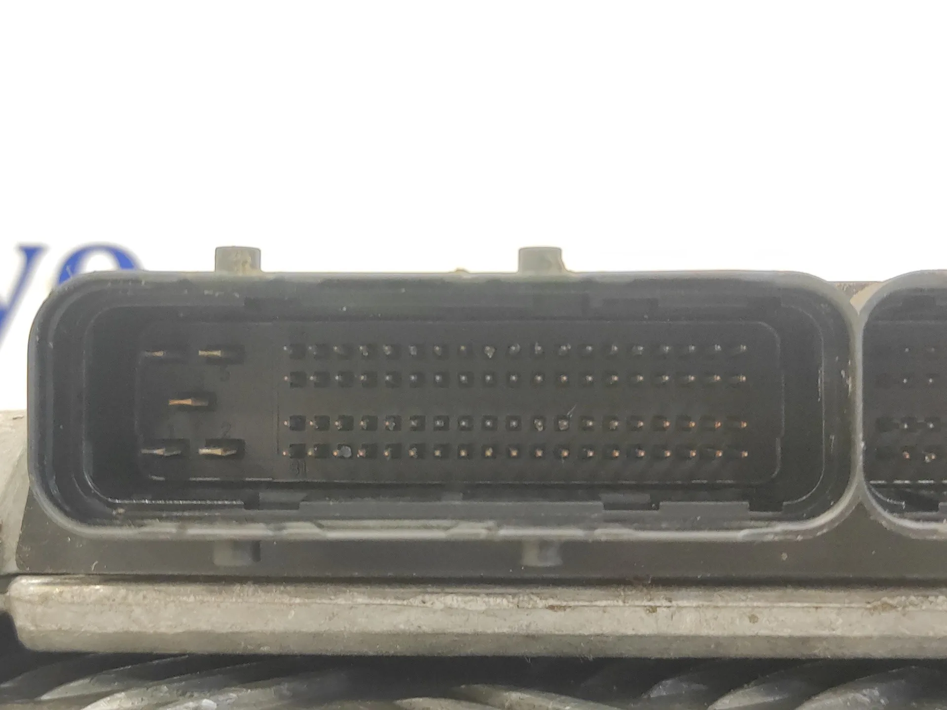Centralita Motor Uce para Citroën Jumper Caja Cerrada Desde '02