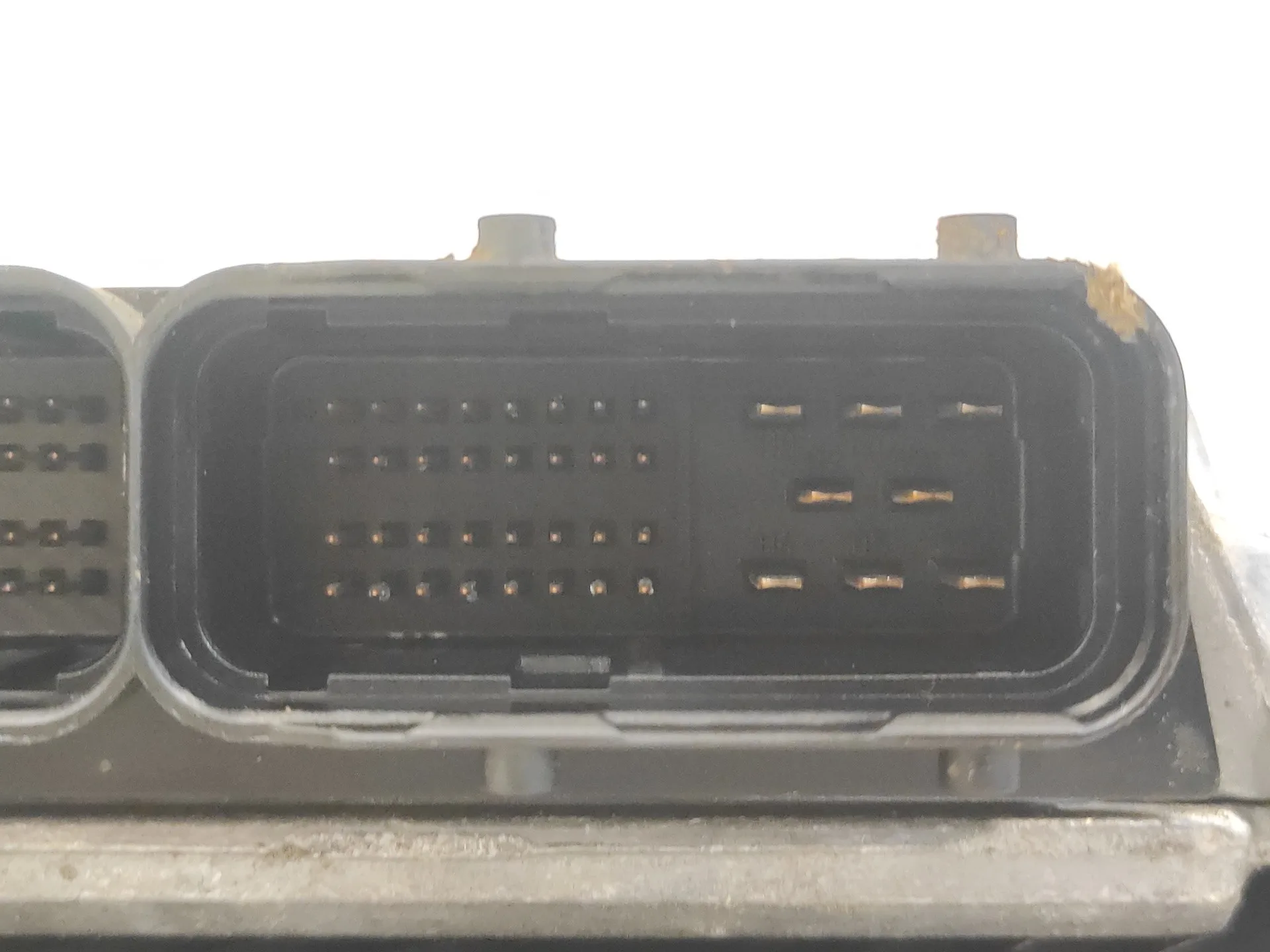 Centralita Motor Uce para Citroën Jumper Caja Cerrada Desde '02