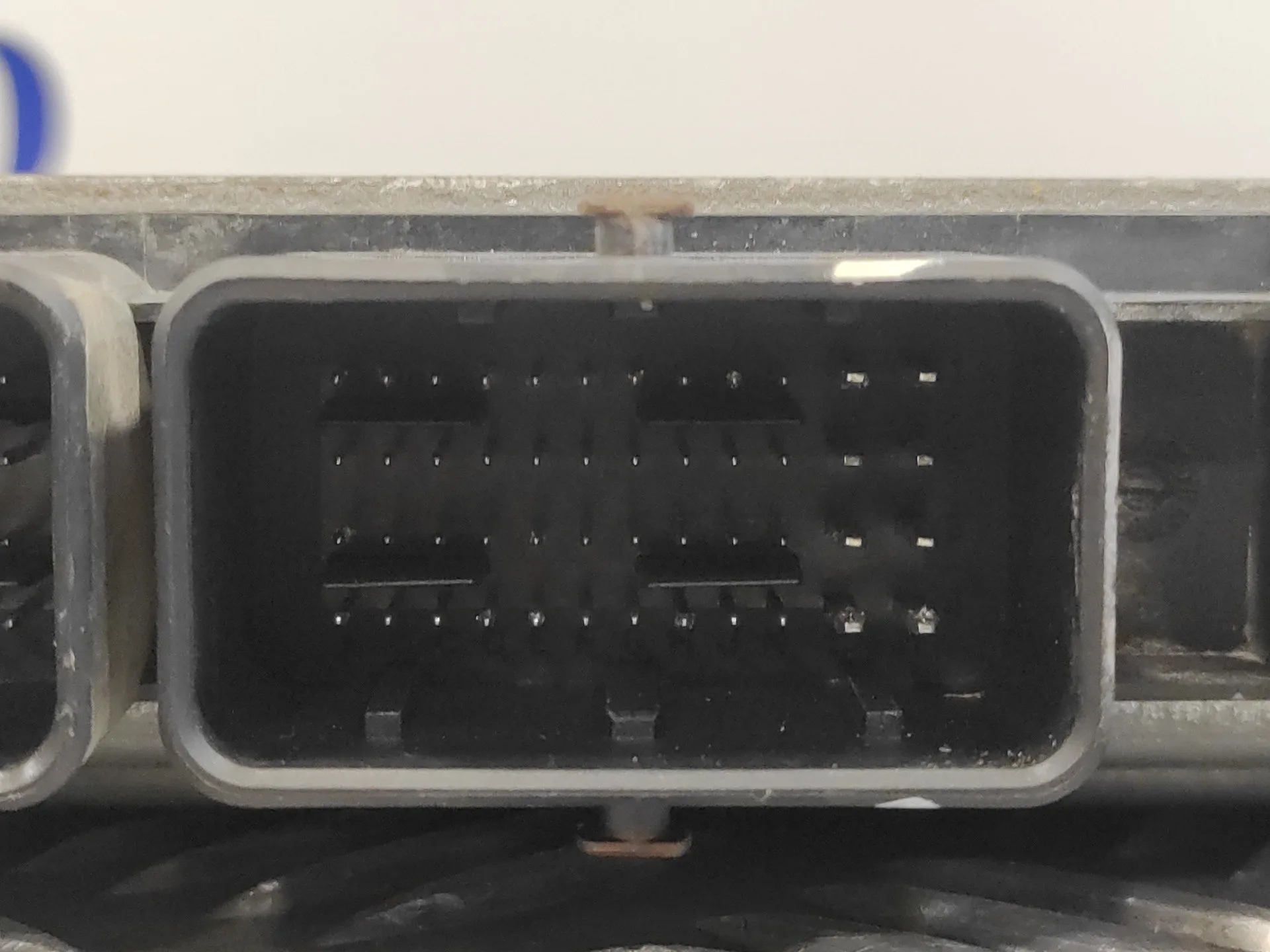 Centralita Motor Uce para Dacia Sandero