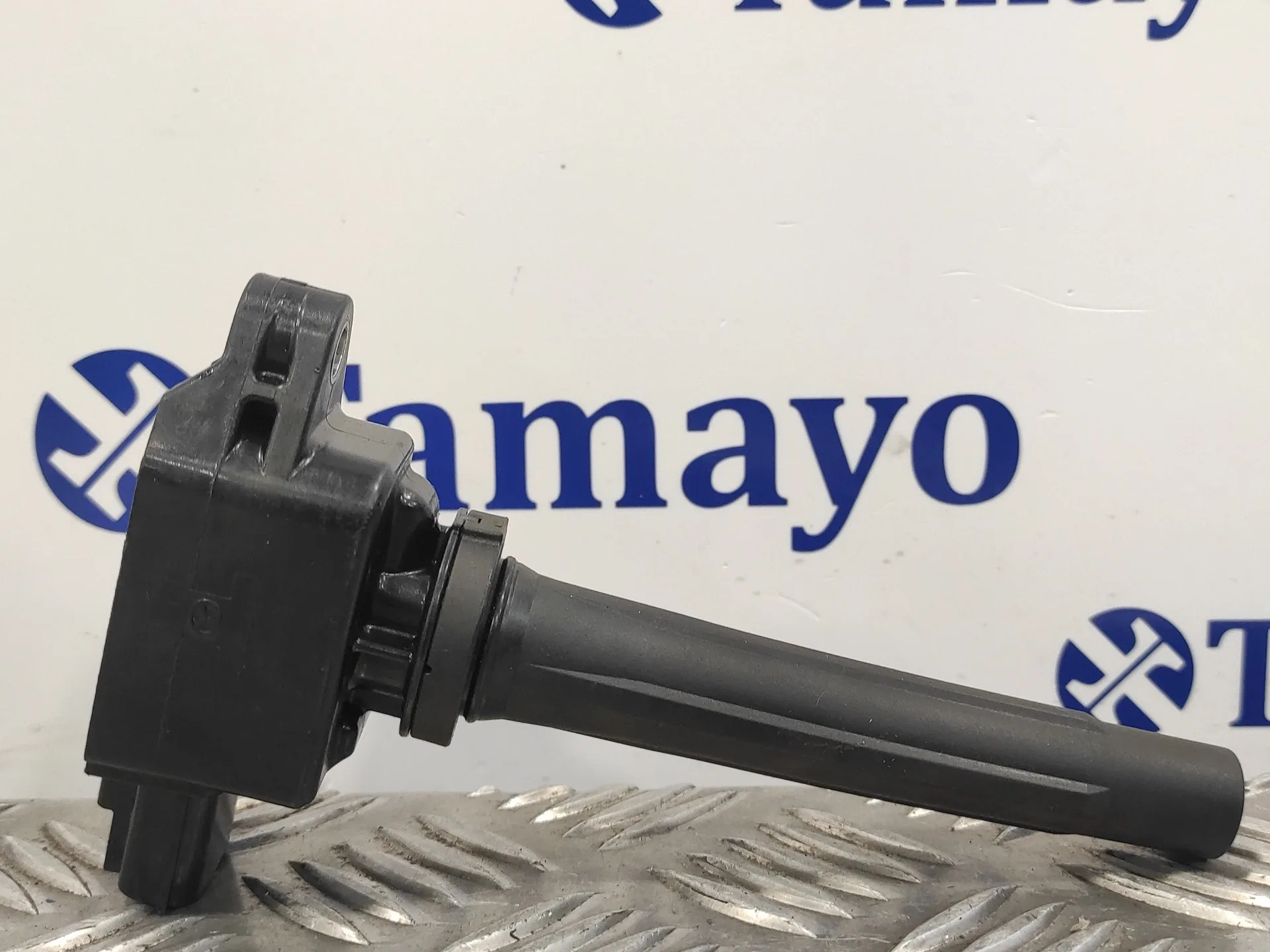 Bobina Encendido para Mazda 3 Berlina (Bp)