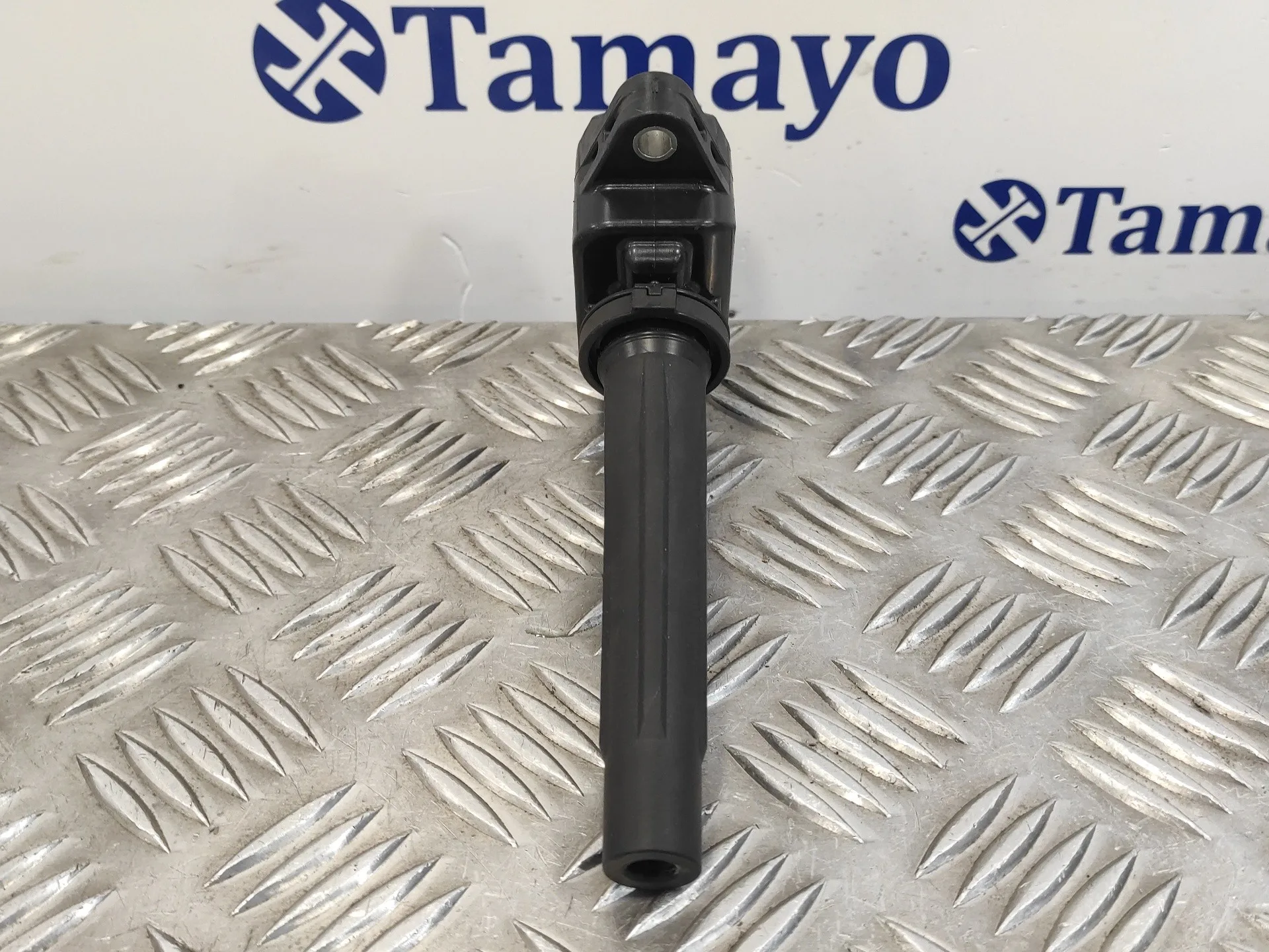 Bobina Encendido para Mazda 3 Berlina (Bp)