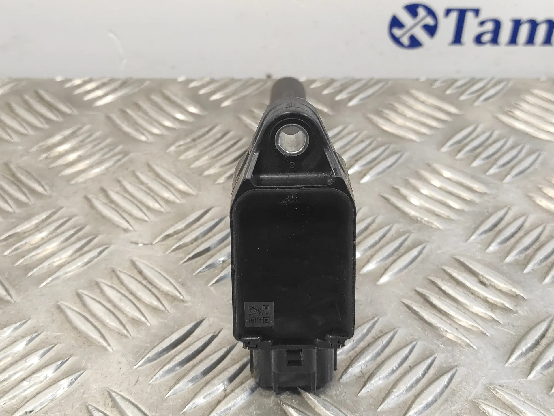 Bobina Encendido para Mazda 3 Berlina (Bp)