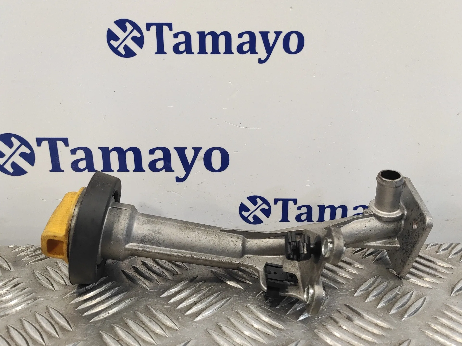 Tubo para Opel Combo D