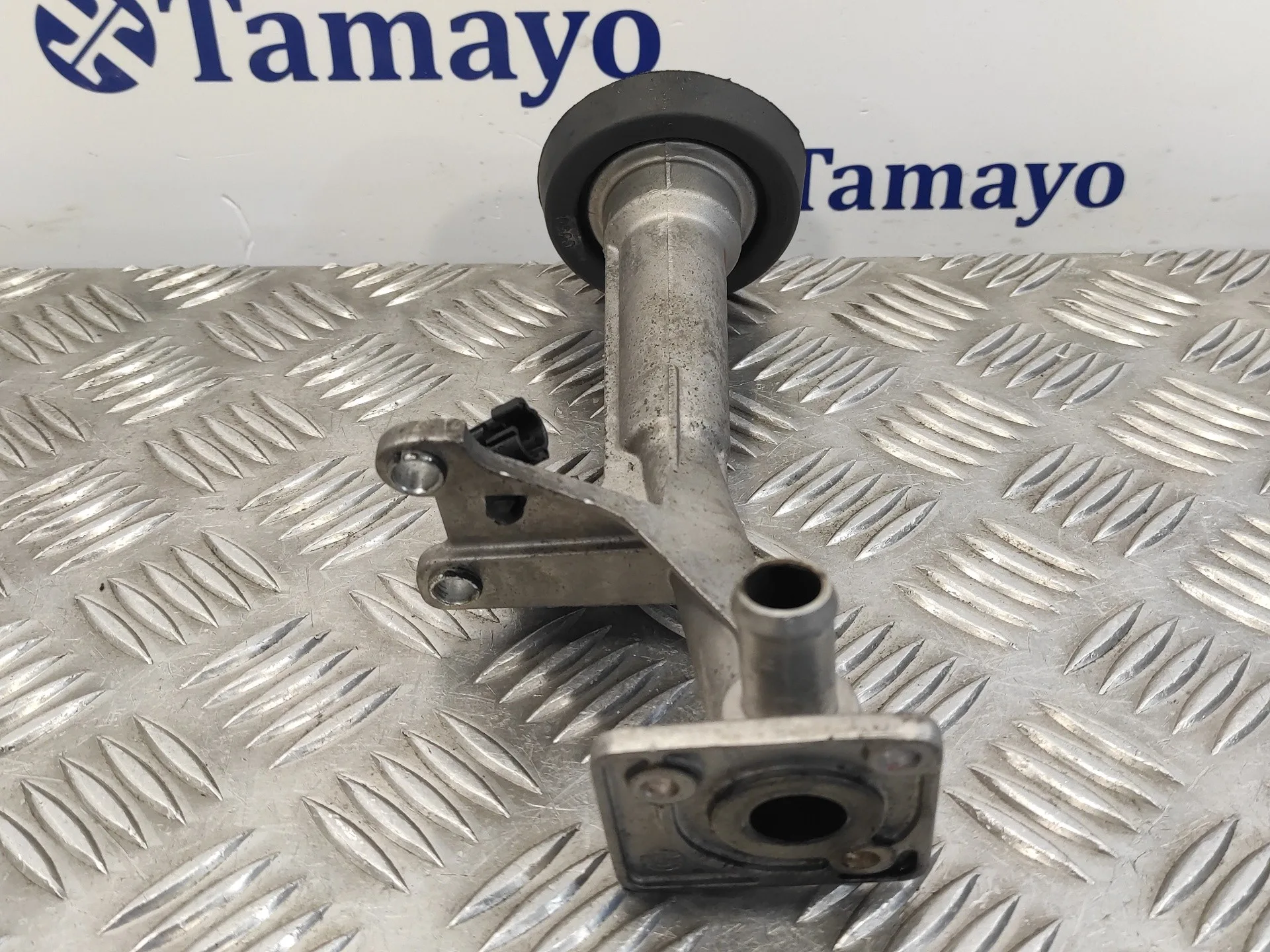 Tubo para Opel Combo D