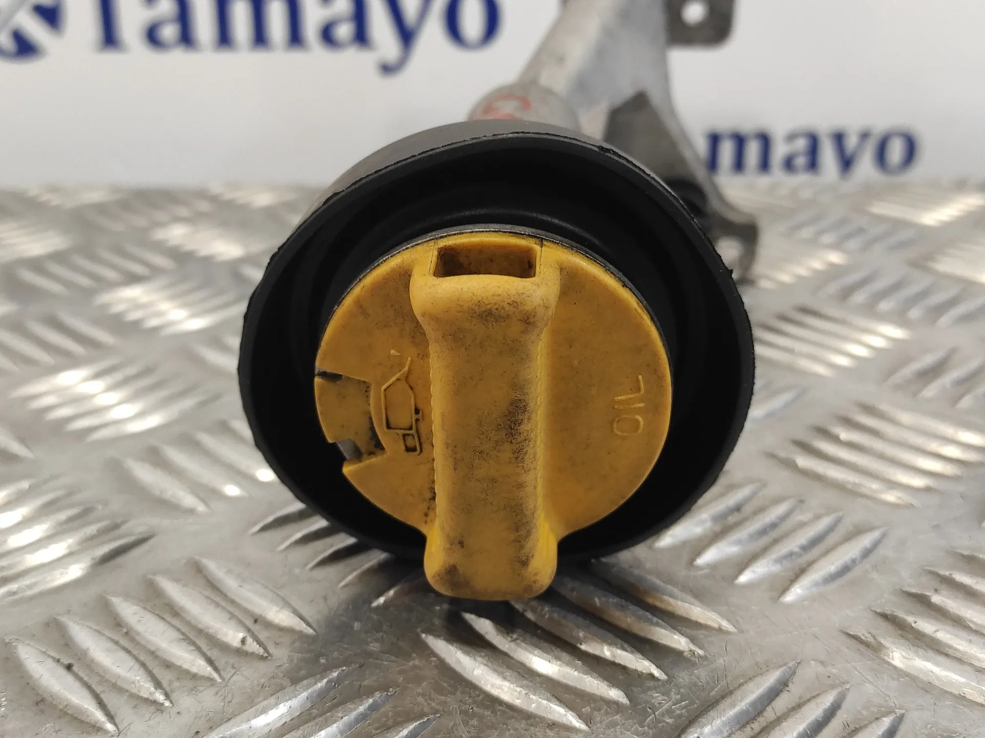 Tubo para Opel Combo D
