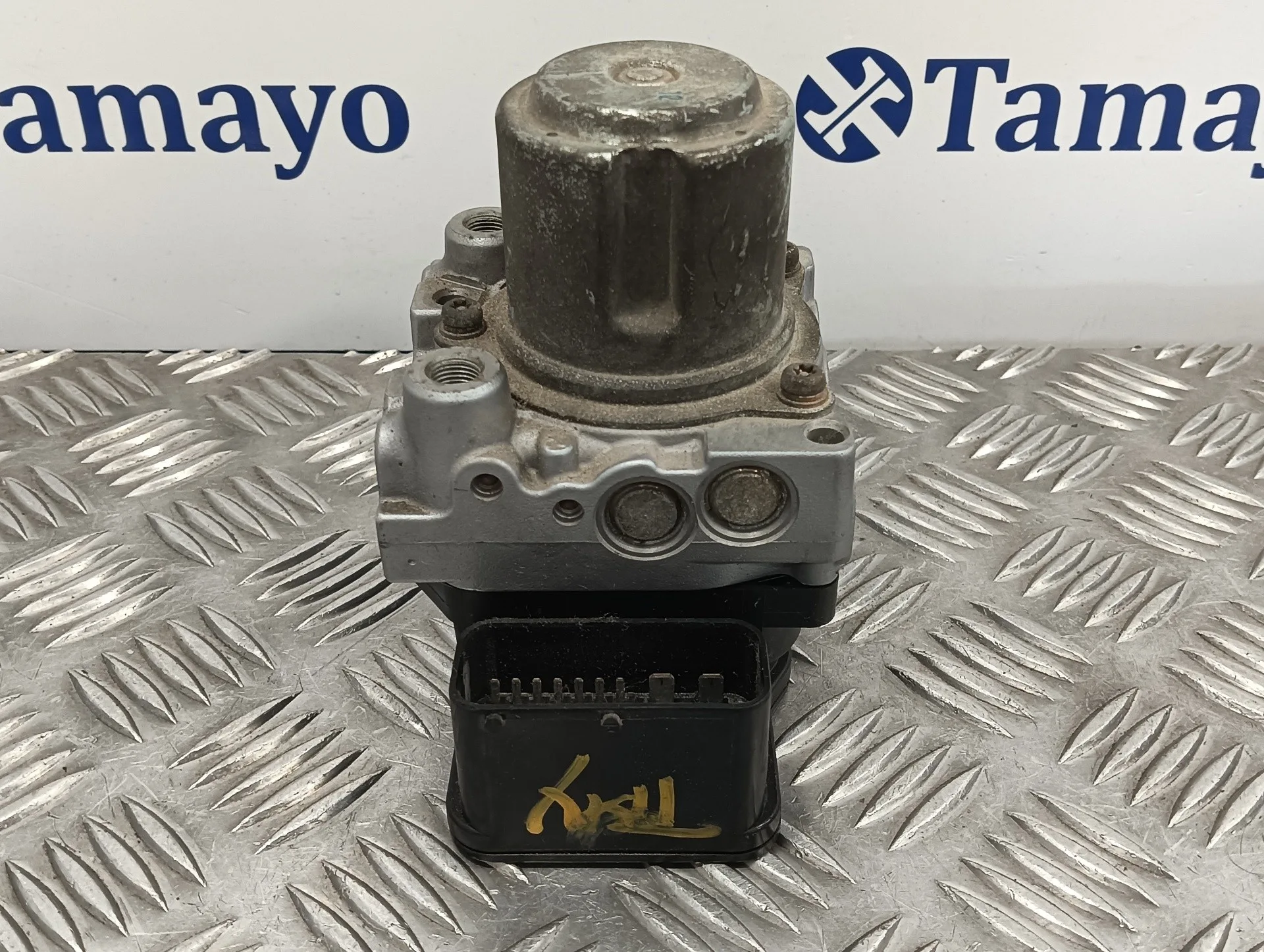 Abs para Honda Accord Berlina (Cl/Cn)