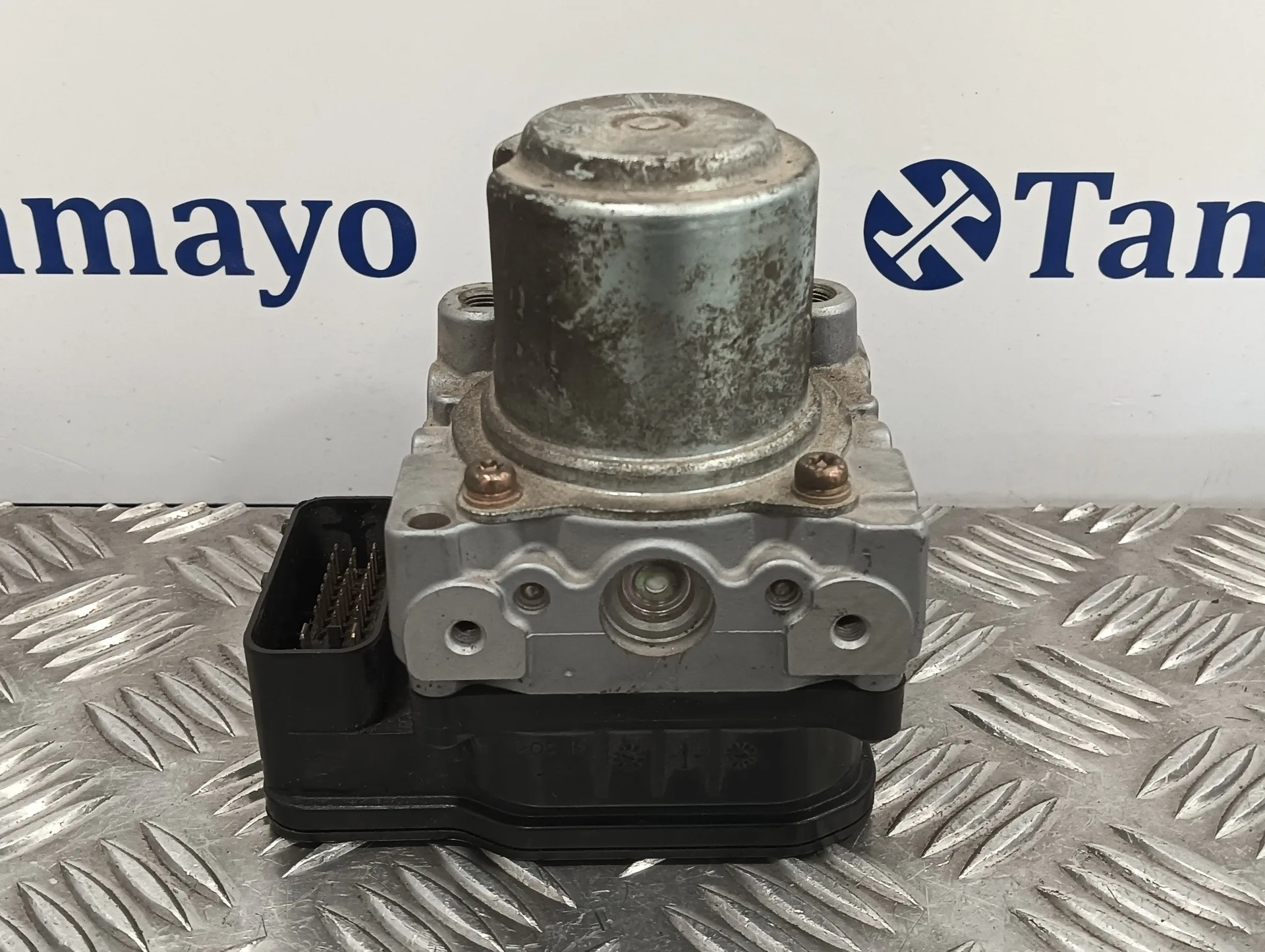 Abs para Honda Accord Berlina (Cl/Cn)