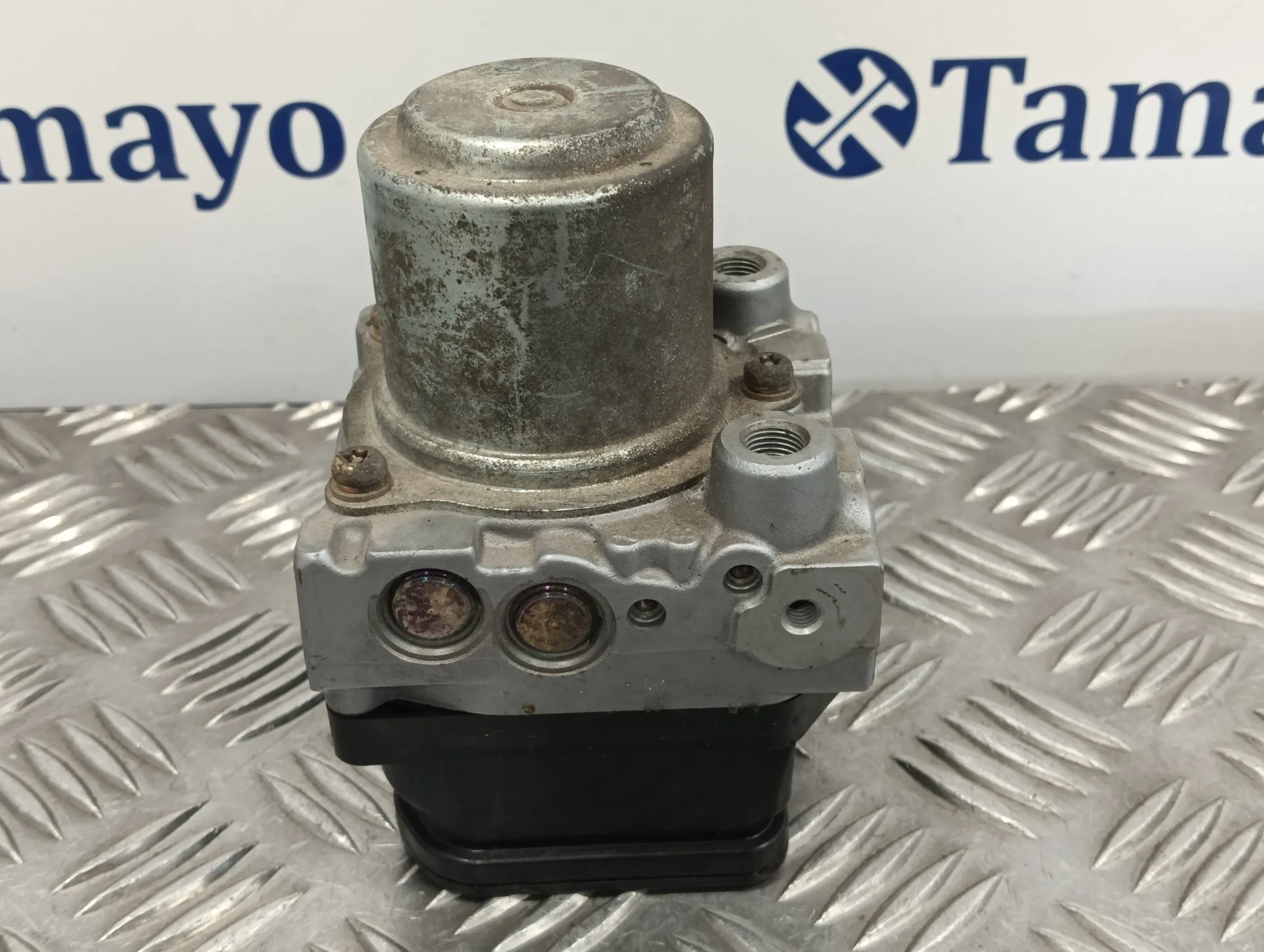 Abs para Honda Accord Berlina (Cl/Cn)