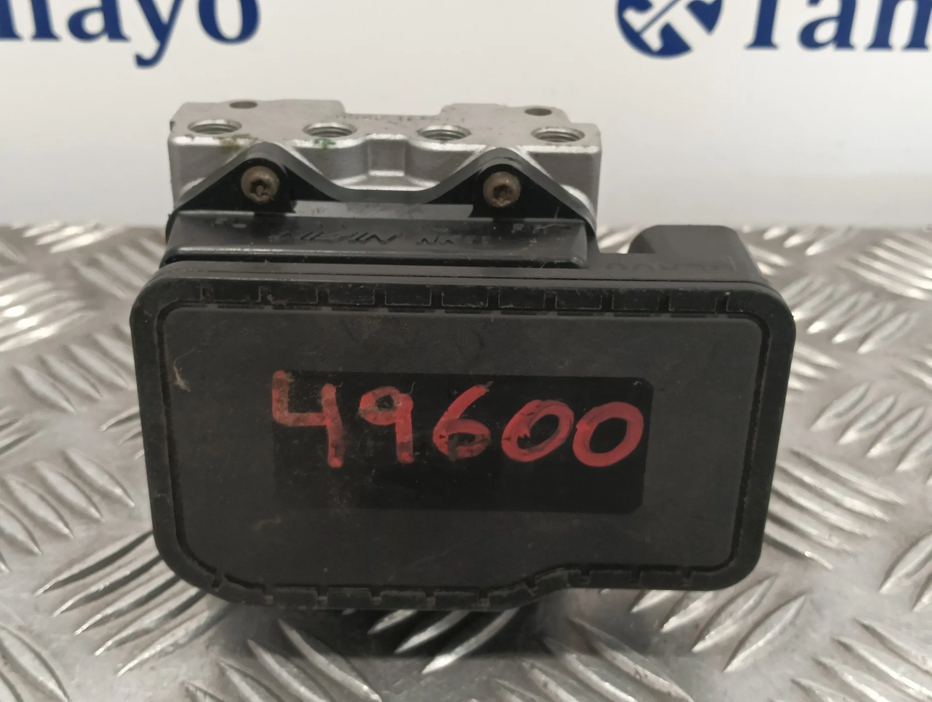 Abs para Honda Accord Berlina (Cl/Cn)