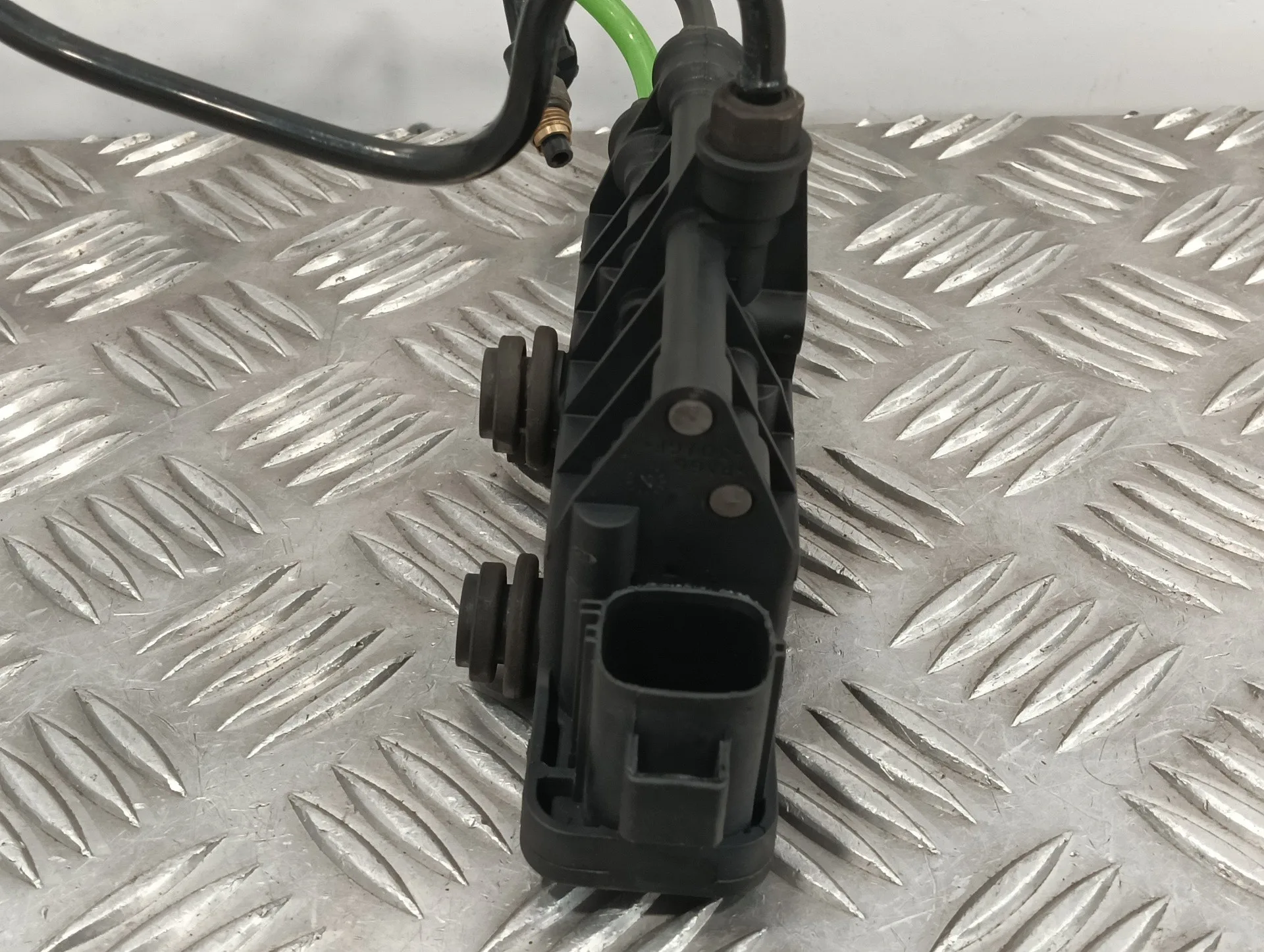 Modulo Electronico para Land Rover Range Rover Sport