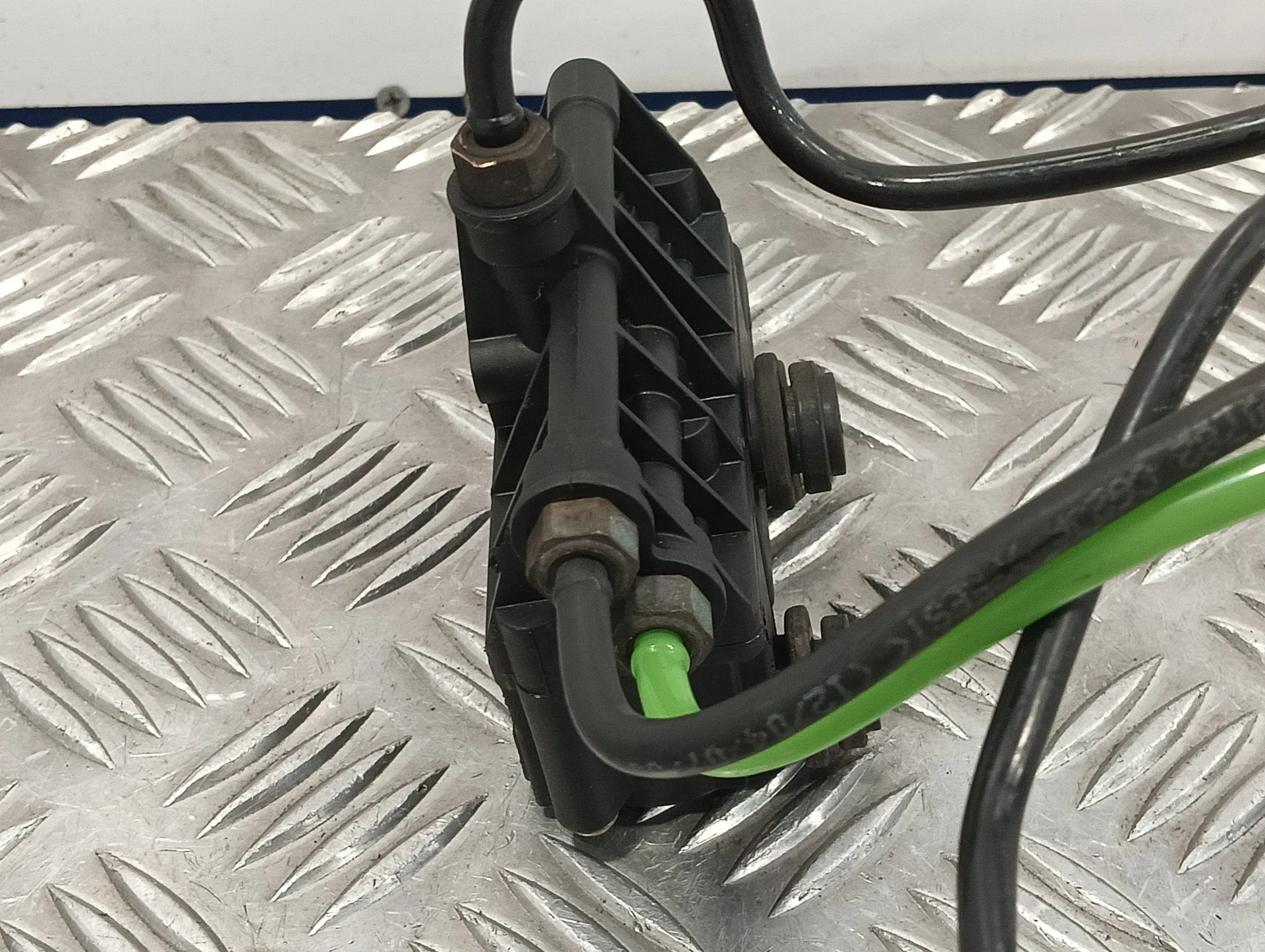 Modulo Electronico para Land Rover Range Rover Sport