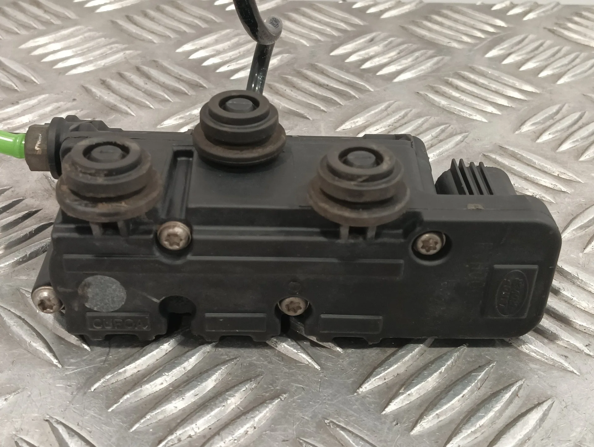 Modulo Electronico para Land Rover Range Rover Sport