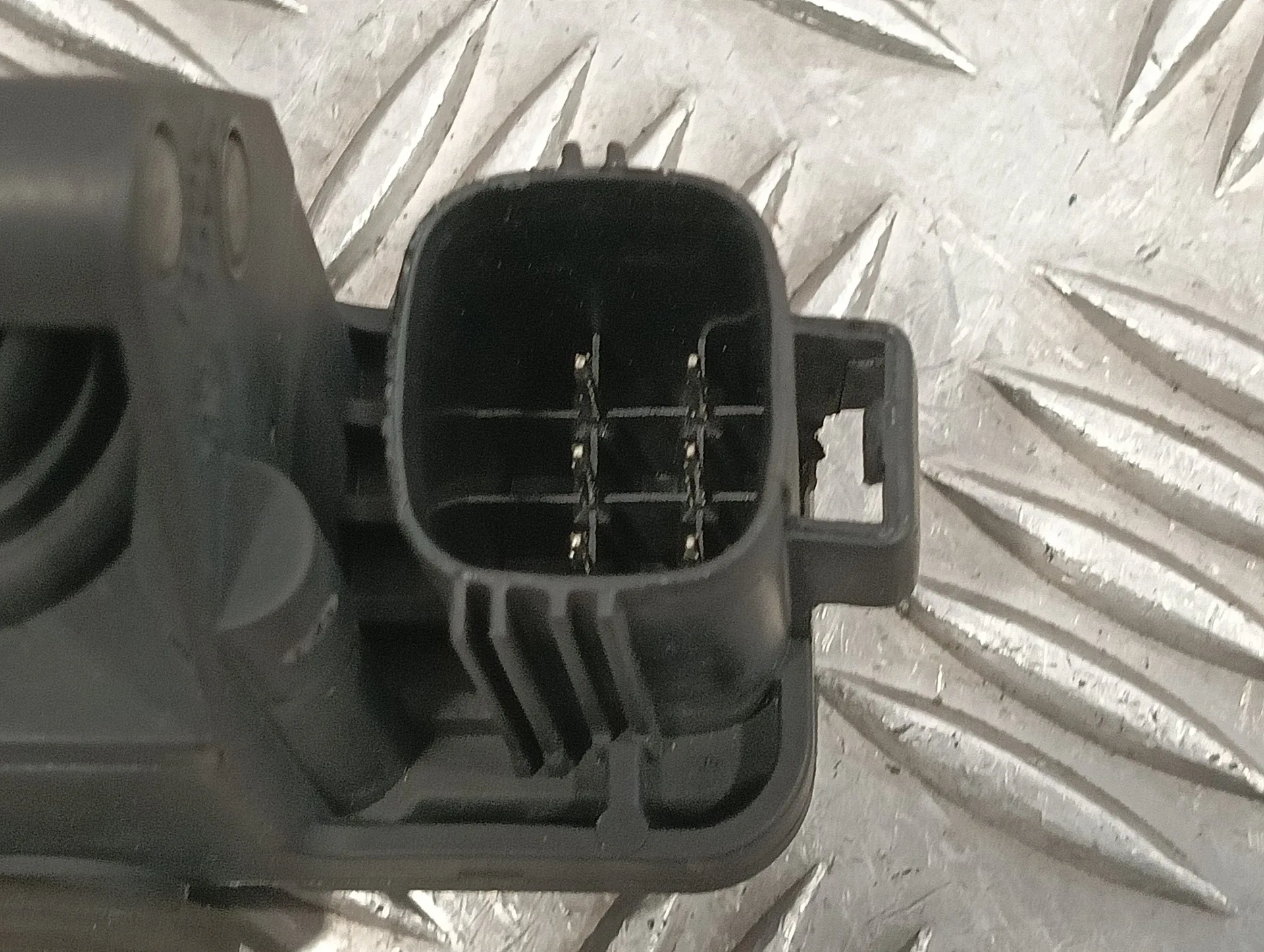Modulo Electronico para Land Rover Range Rover Sport