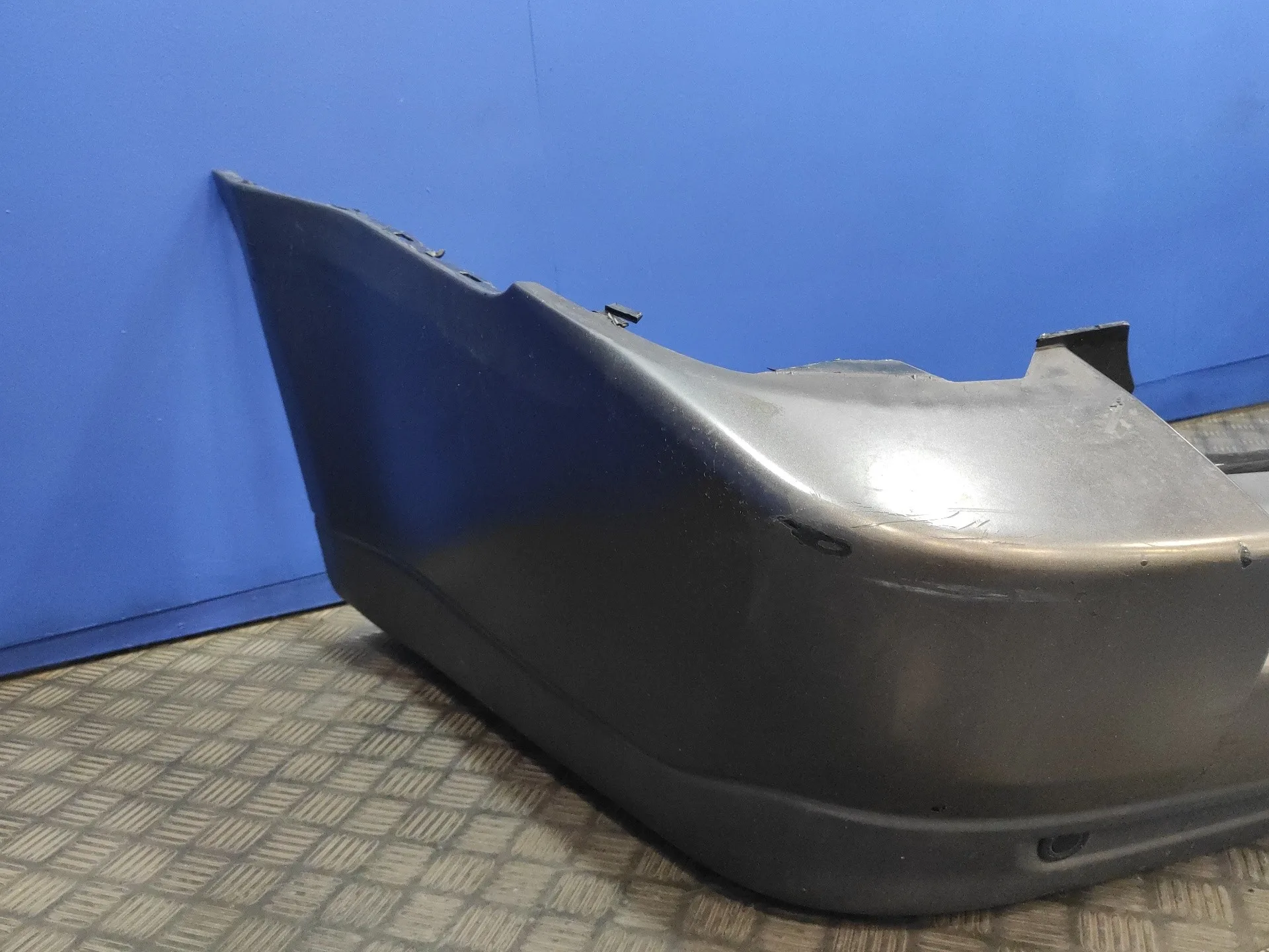 Paragolpes Trasero para Land Rover Range Rover Sport