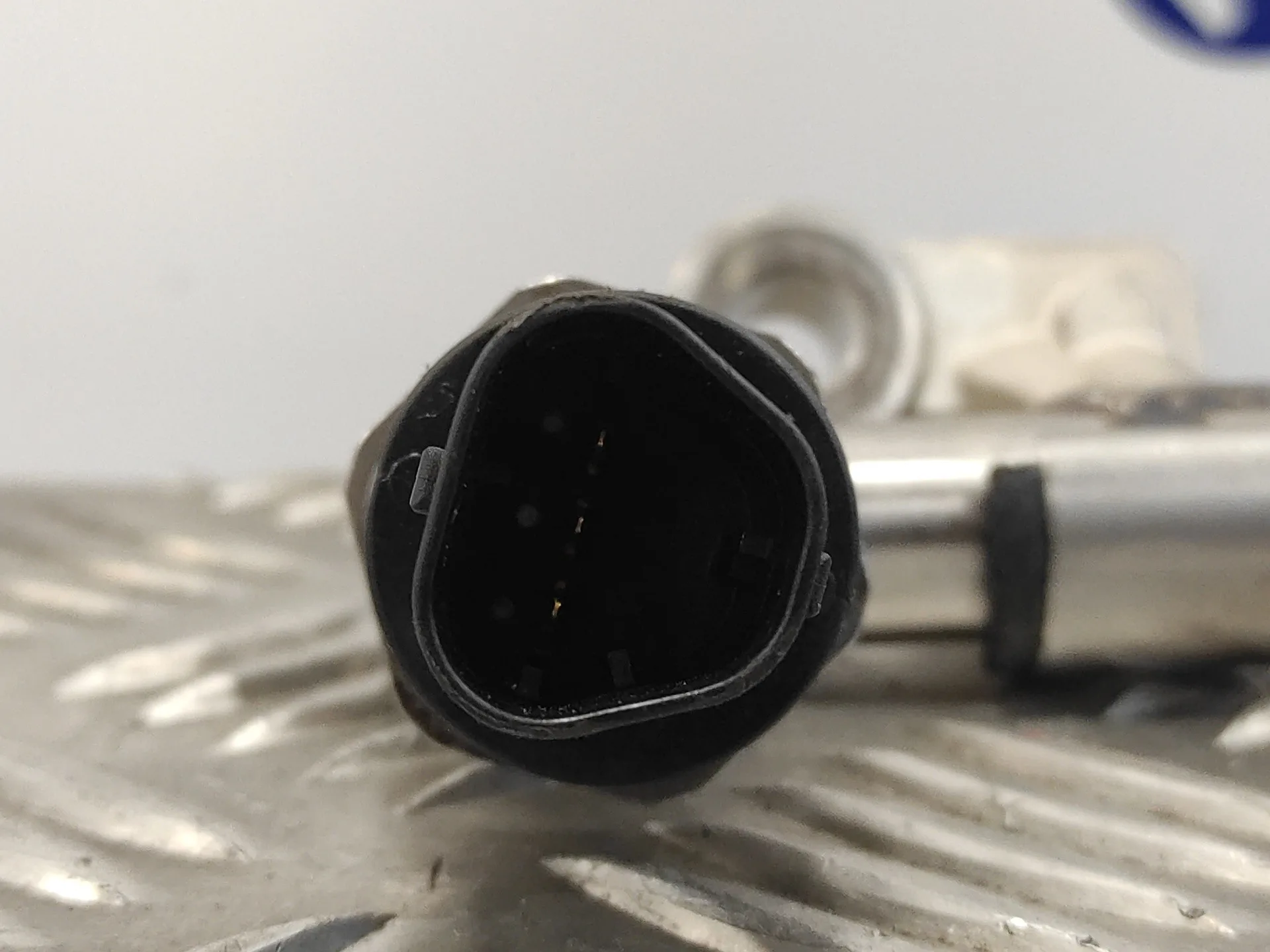 Rampa Inyectora para Mazda 3 Berlina (Bp)