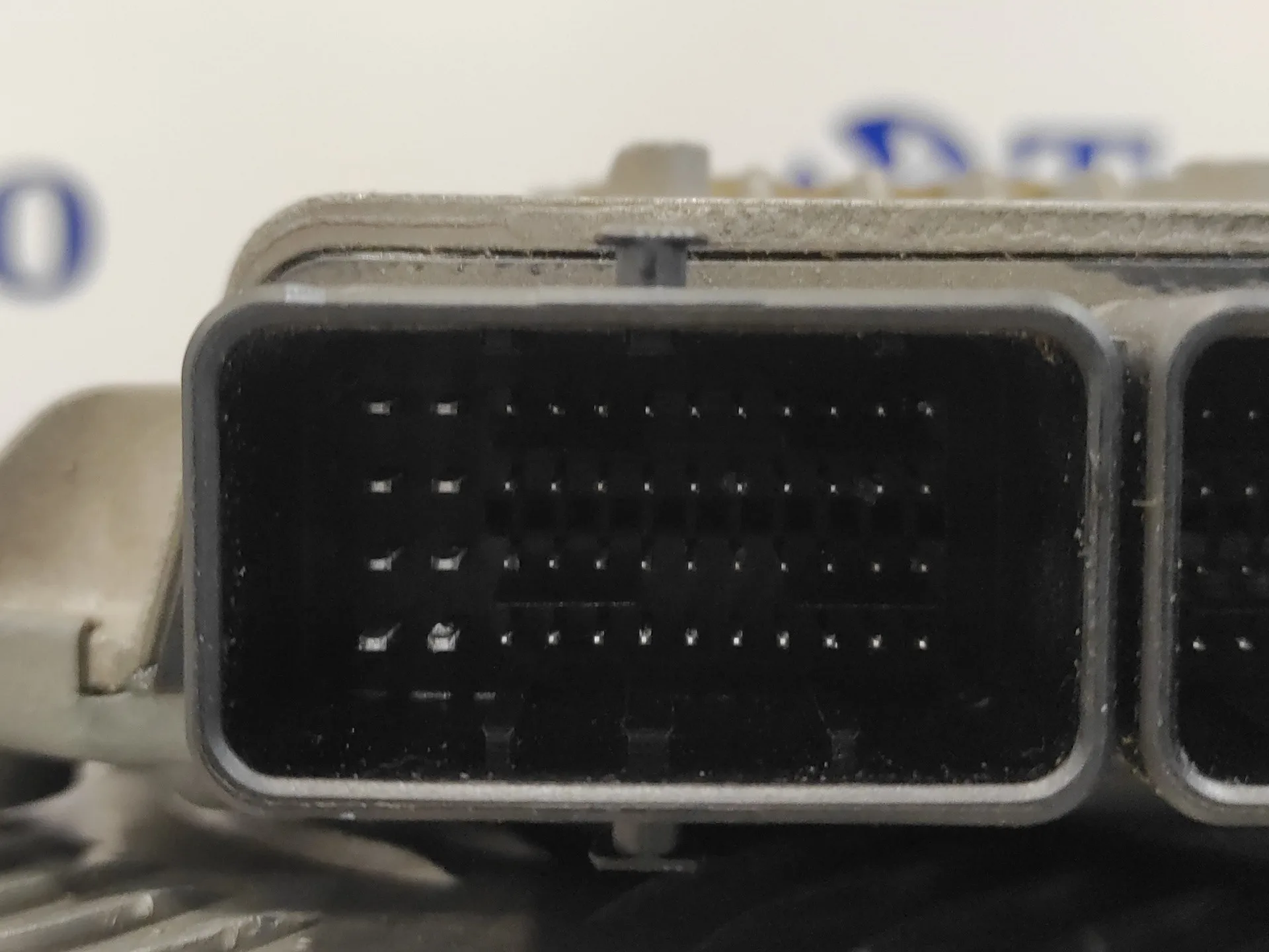 Centralita Motor Uce para Peugeot 307 Break/Sw (S2)