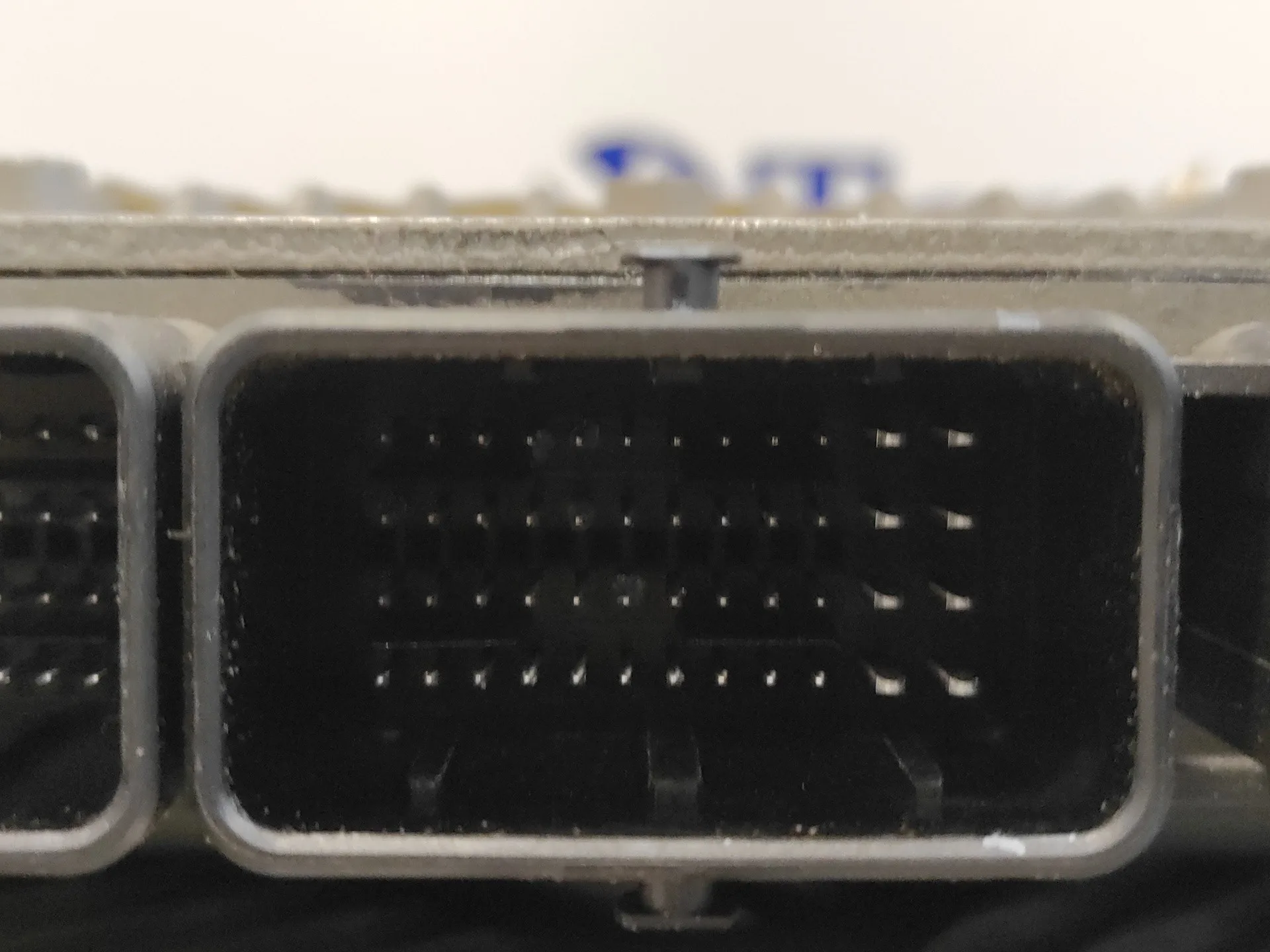 Centralita Motor Uce para Peugeot 307 Break/Sw (S2)