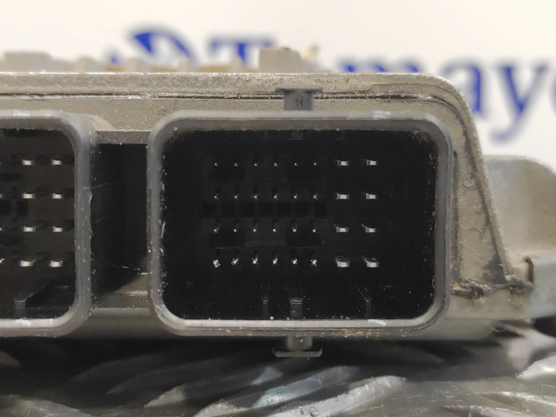 Centralita Motor Uce para Peugeot 307 Break/Sw (S2)