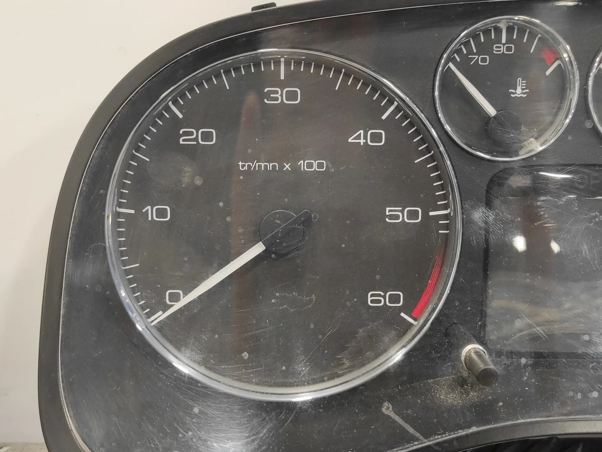 Cuadro Instrumentos para Peugeot 307 Break/Sw (S2)