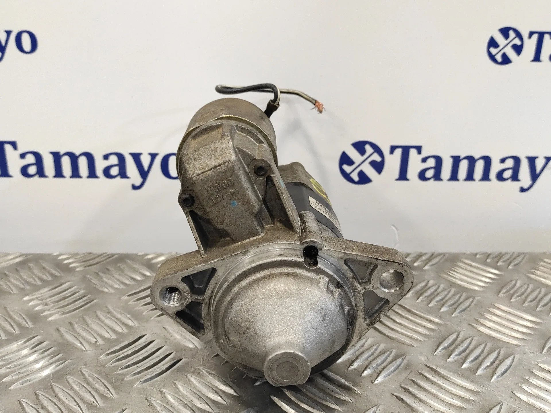 Motor Arranque para Nissan Almera (N16/E)