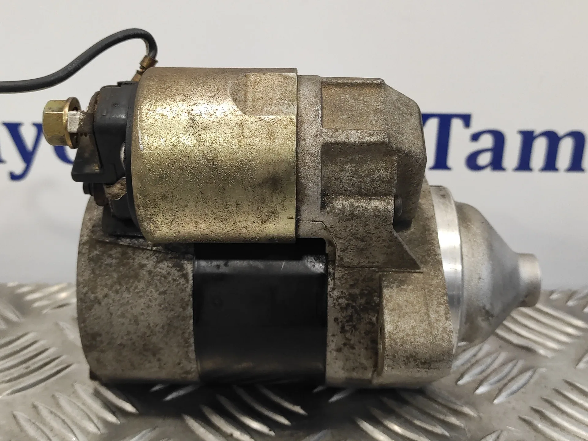 Motor Arranque para Nissan Almera (N16/E)