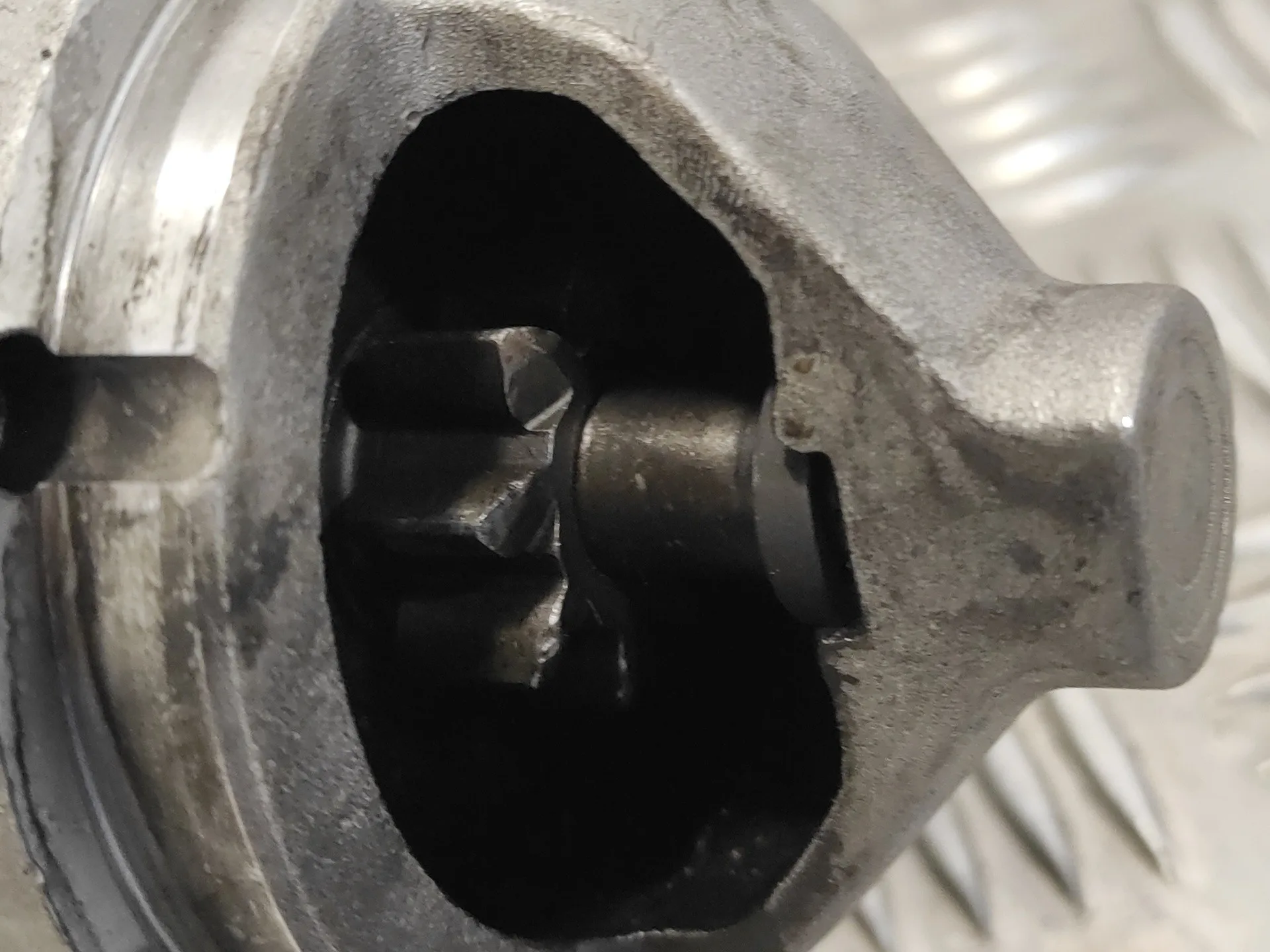 Motor Arranque para Nissan Almera (N16/E)