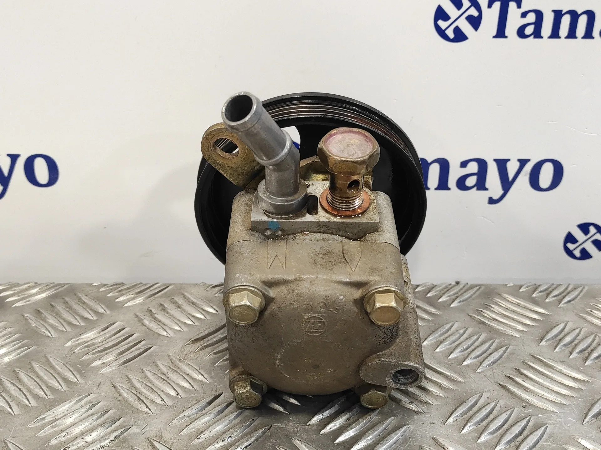 Bomba Servodireccion para Nissan Almera (N16/E)