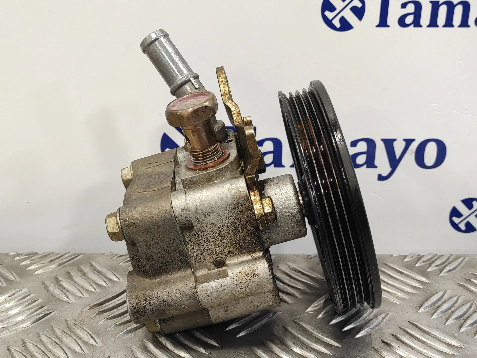 Bomba Servodireccion para Nissan Almera (N16/E)