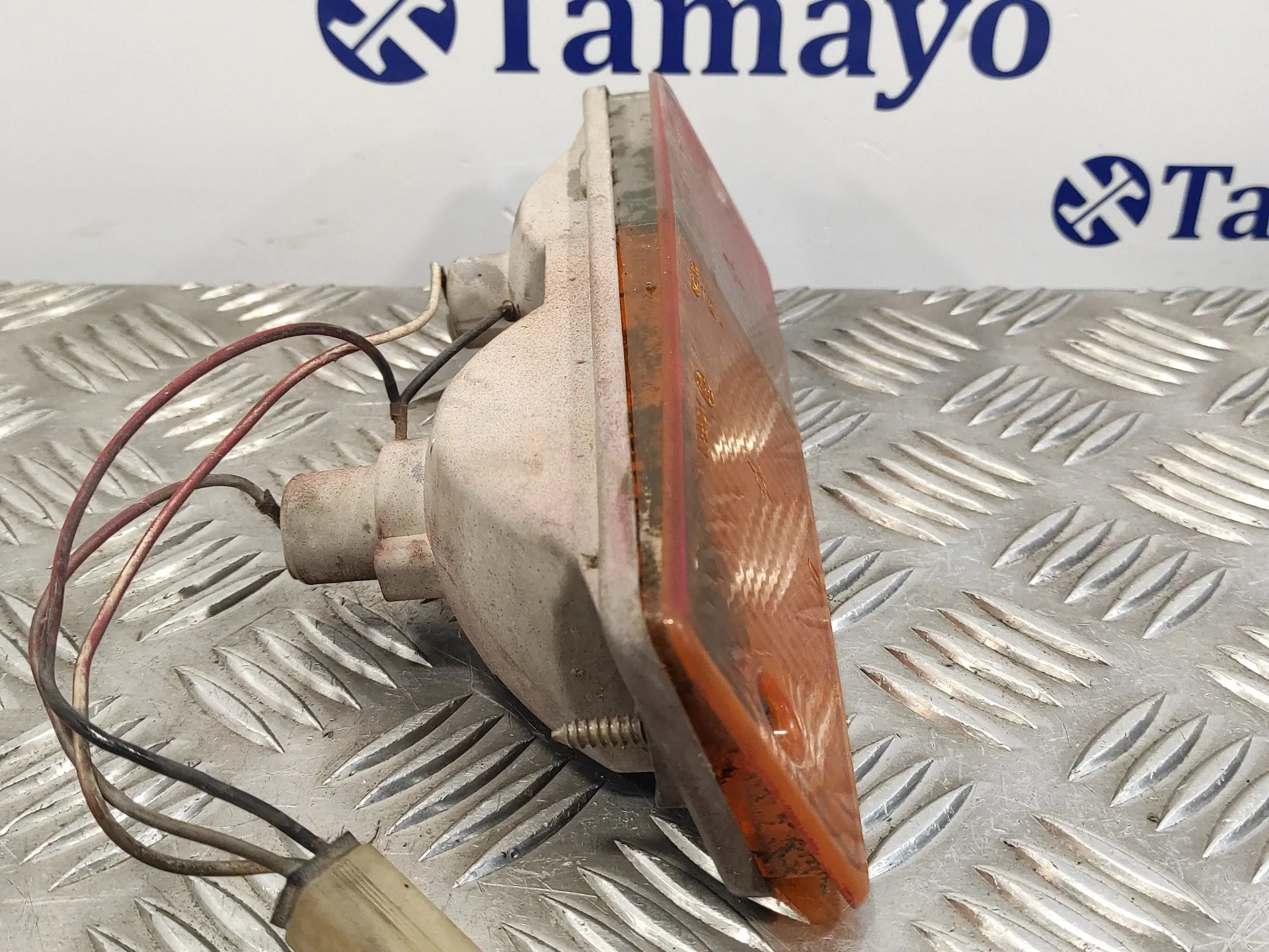 Piloto Delantero Derecho para Nissan Patrol (K/W160)