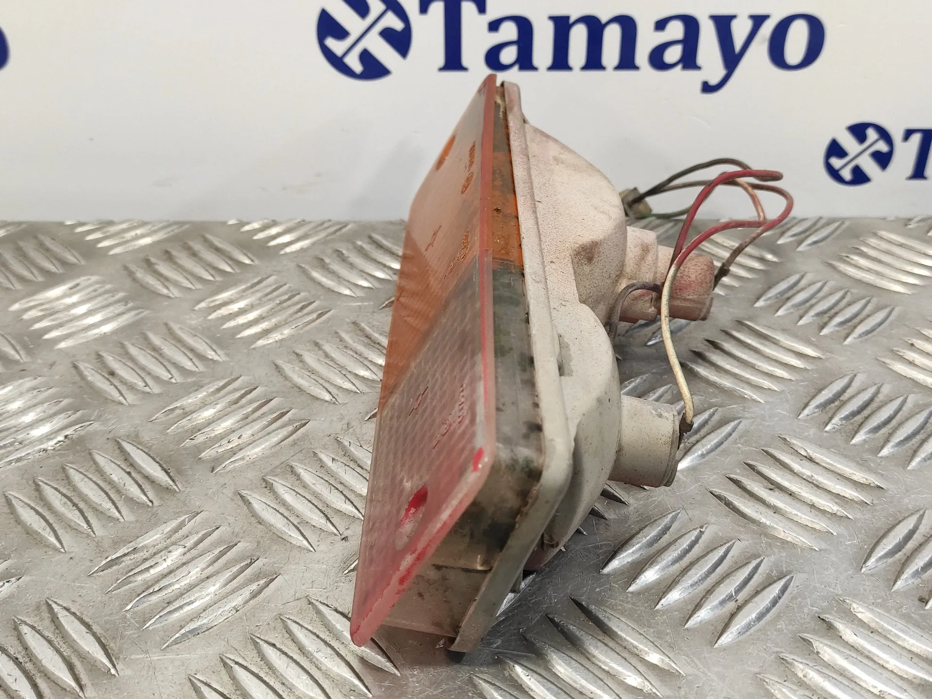 Piloto Delantero Derecho para Nissan Patrol (K/W160)