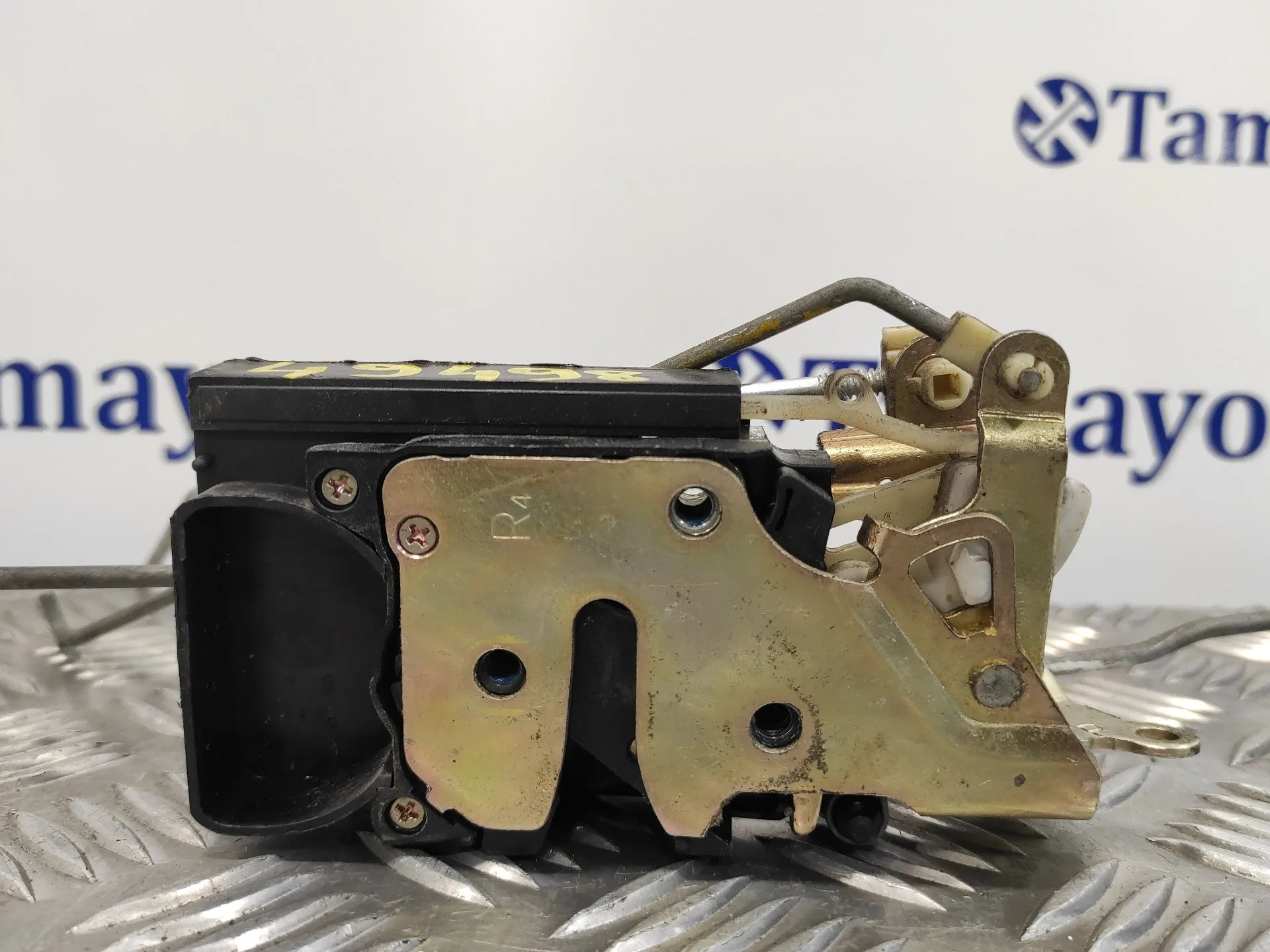 Cerradura Puerta Delantera Derecha para Daewoo Lacetti