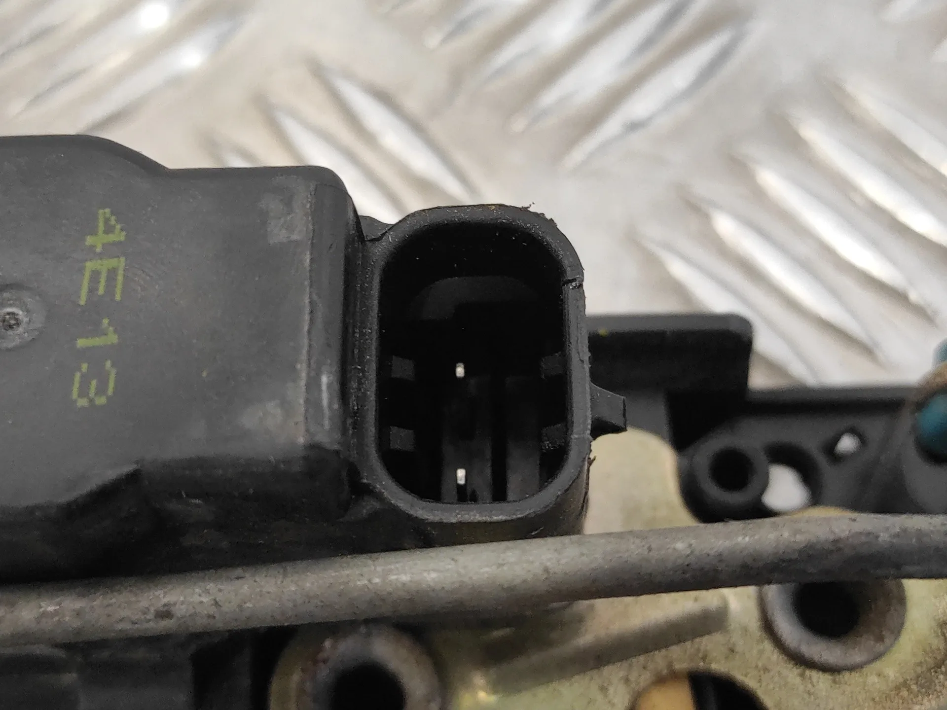 Cerradura Puerta Delantera Derecha para Daewoo Lacetti