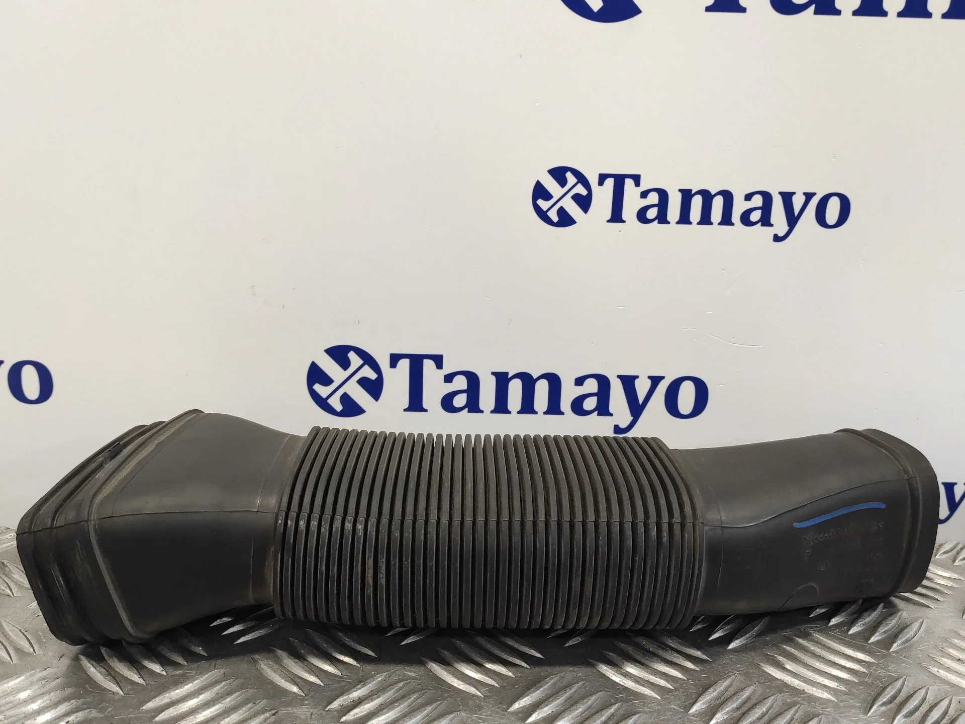 Tubo para Seat Ibiza St (6J8)