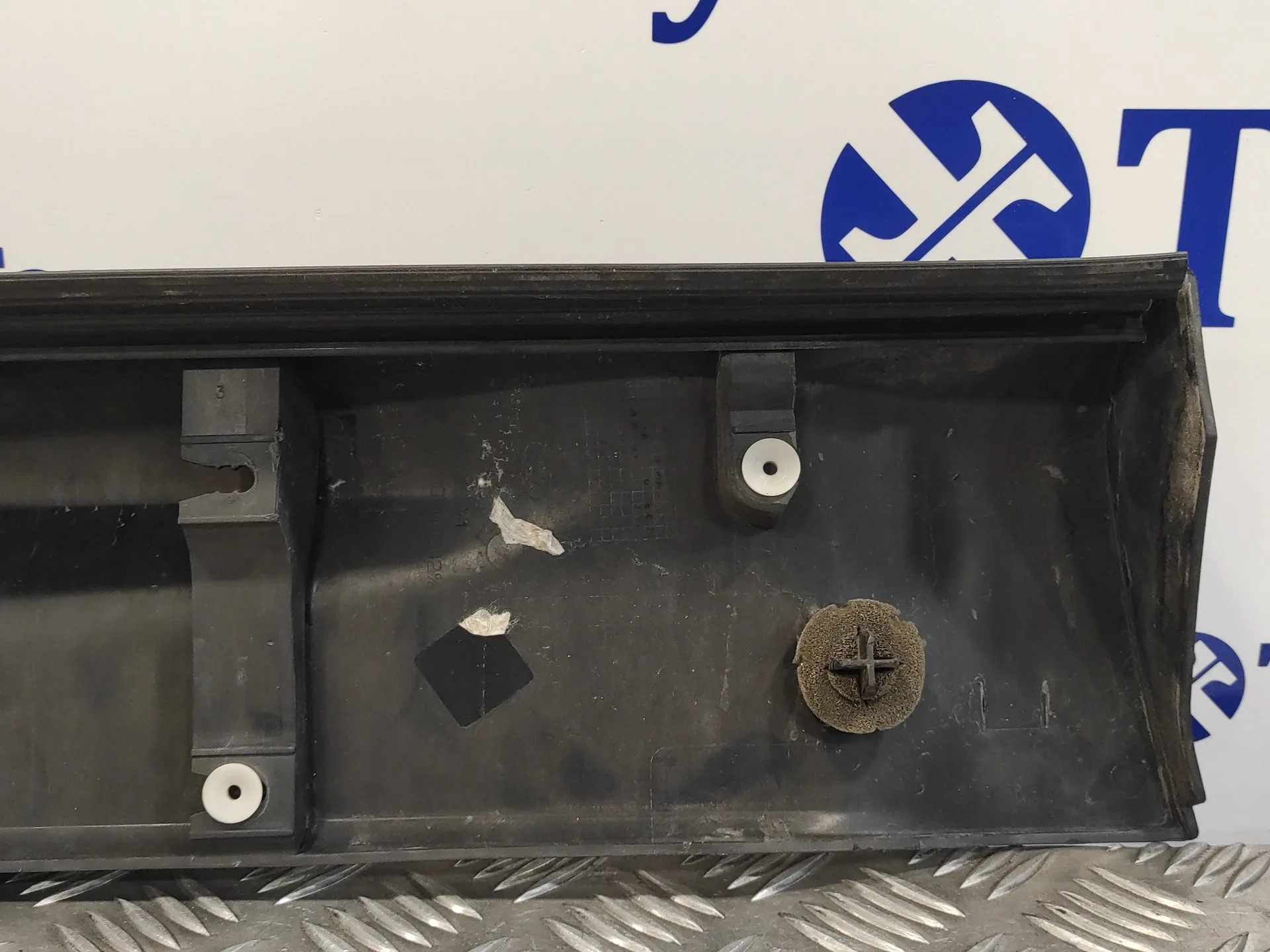 Moldura para Land Rover Range Rover Sport