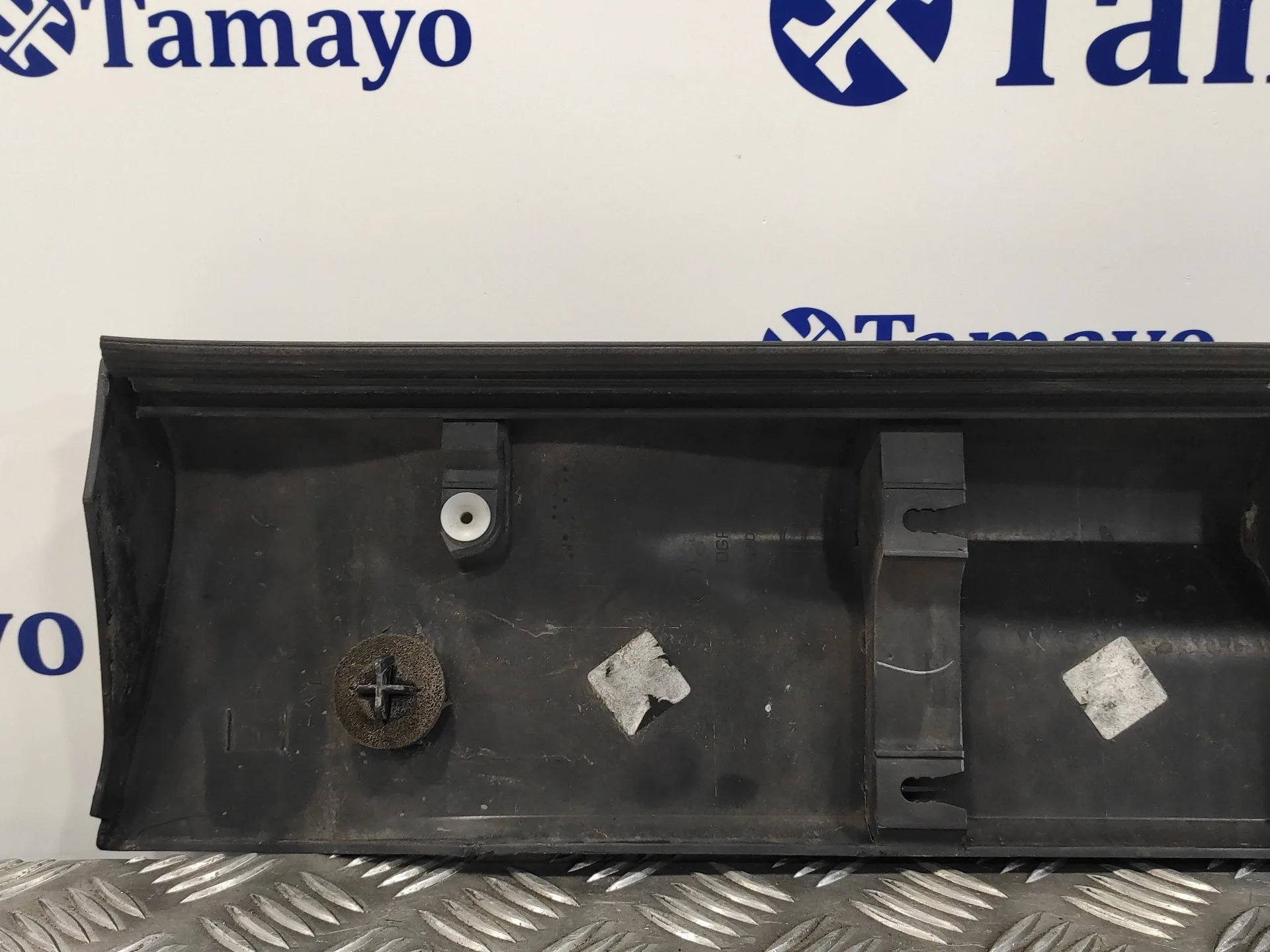 Moldura para Land Rover Range Rover Sport