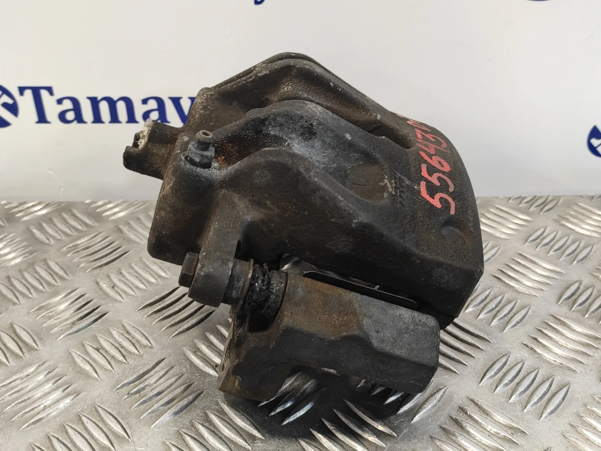 Pinza Freno Delantera Izquierda para Land Rover Range Rover Sport