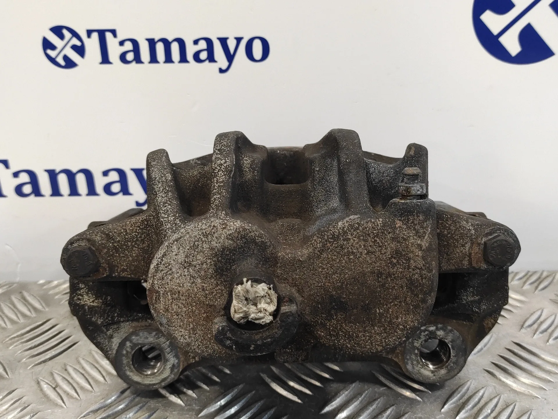 Pinza Freno Delantera Izquierda para Land Rover Range Rover Sport