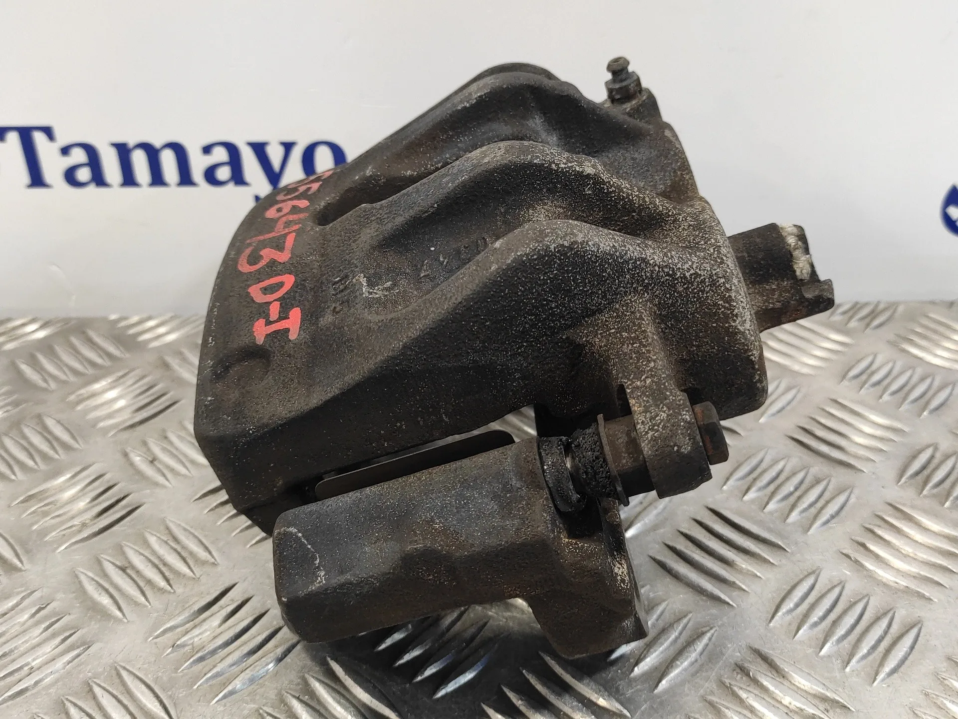 Pinza Freno Delantera Izquierda para Land Rover Range Rover Sport