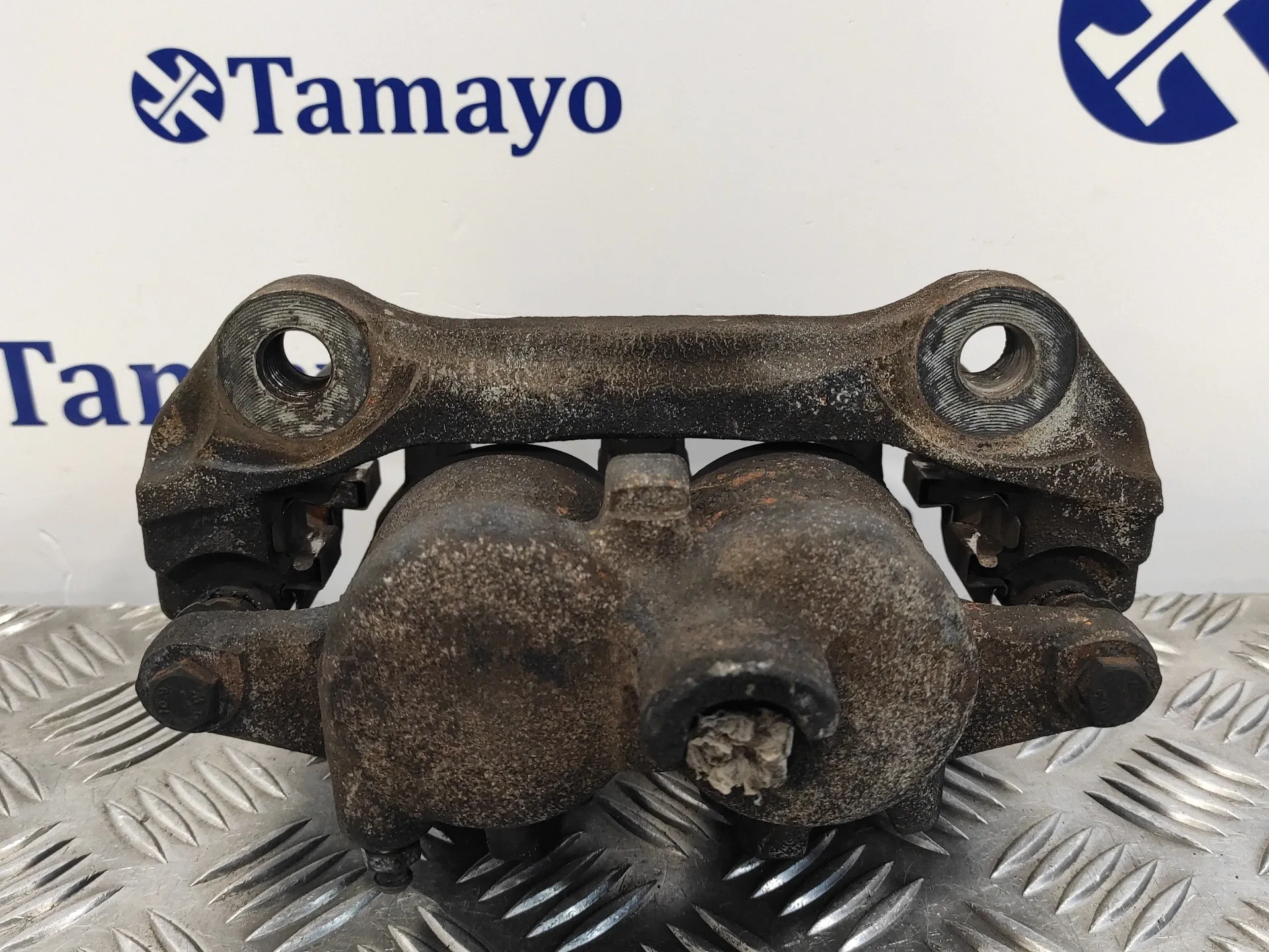 Pinza Freno Delantera Izquierda para Land Rover Range Rover Sport
