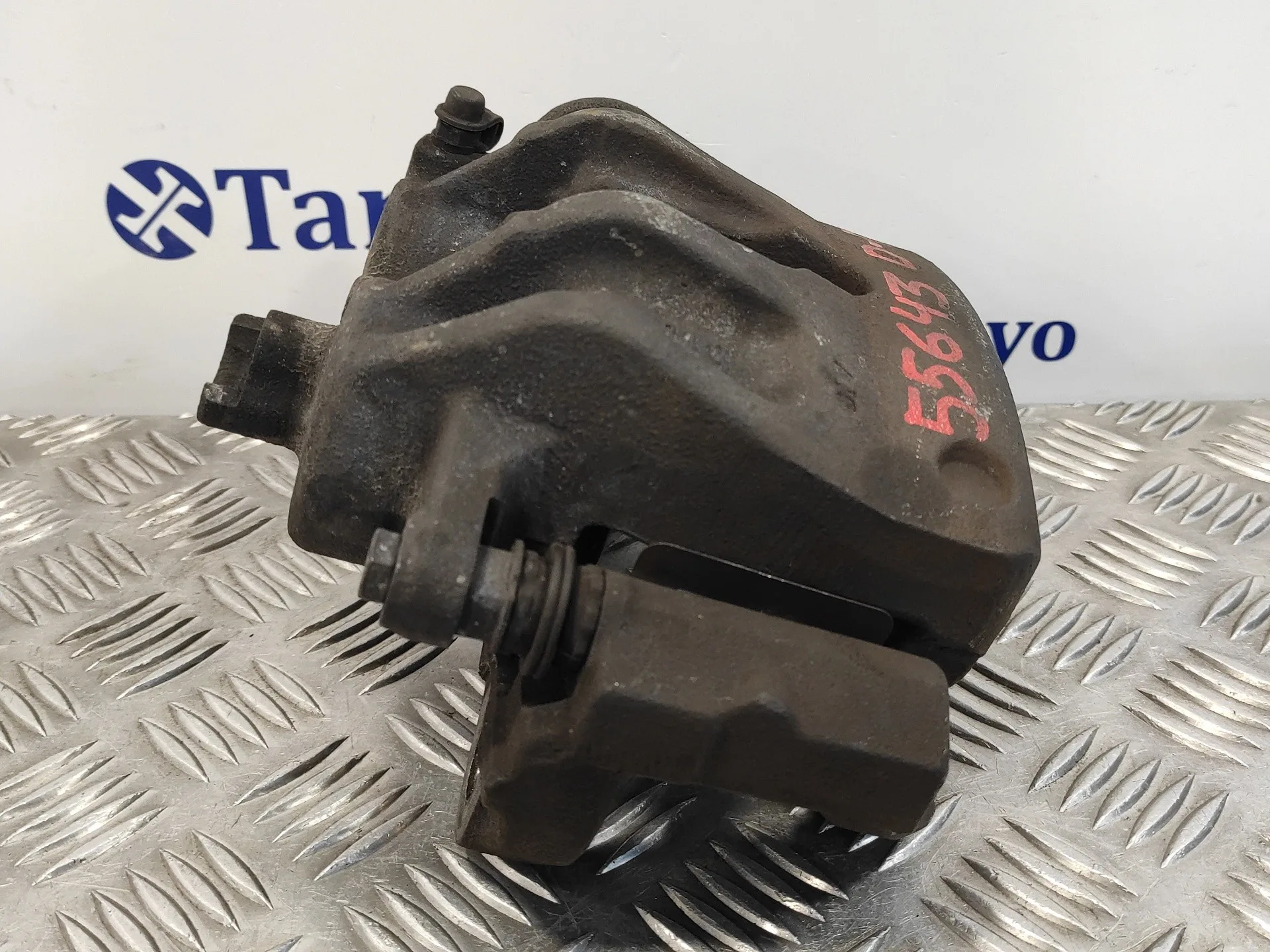 Pinza Freno Delantera Derecha para Land Rover Range Rover Sport