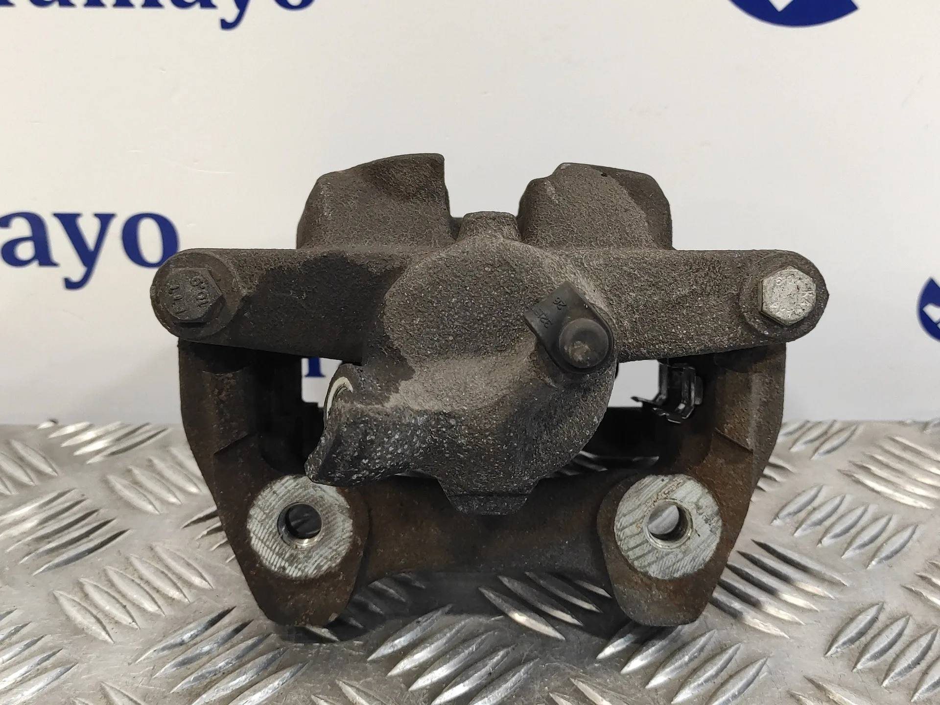 Pinza Freno Trasera Izquierda para Land Rover Range Rover Sport