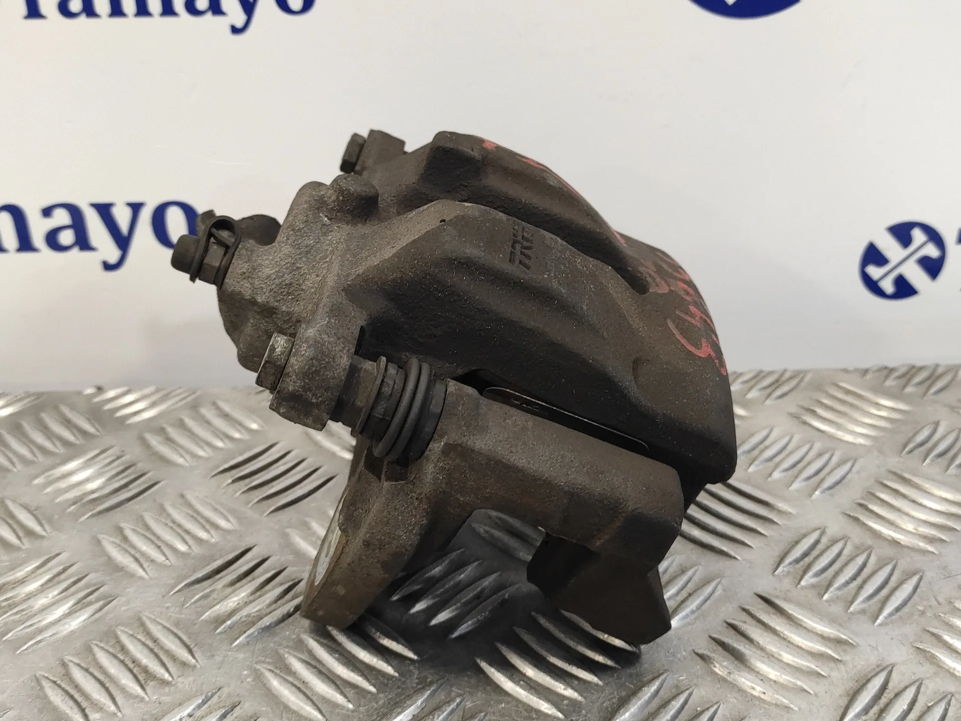 Pinza Freno Trasera Izquierda para Land Rover Range Rover Sport