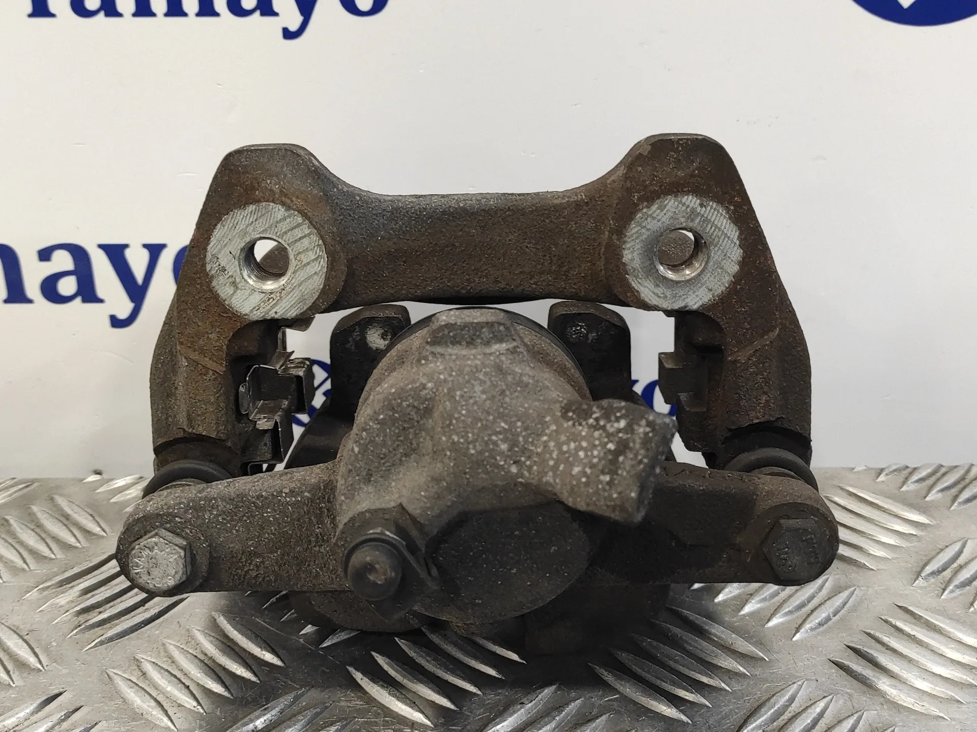 Pinza Freno Trasera Izquierda para Land Rover Range Rover Sport