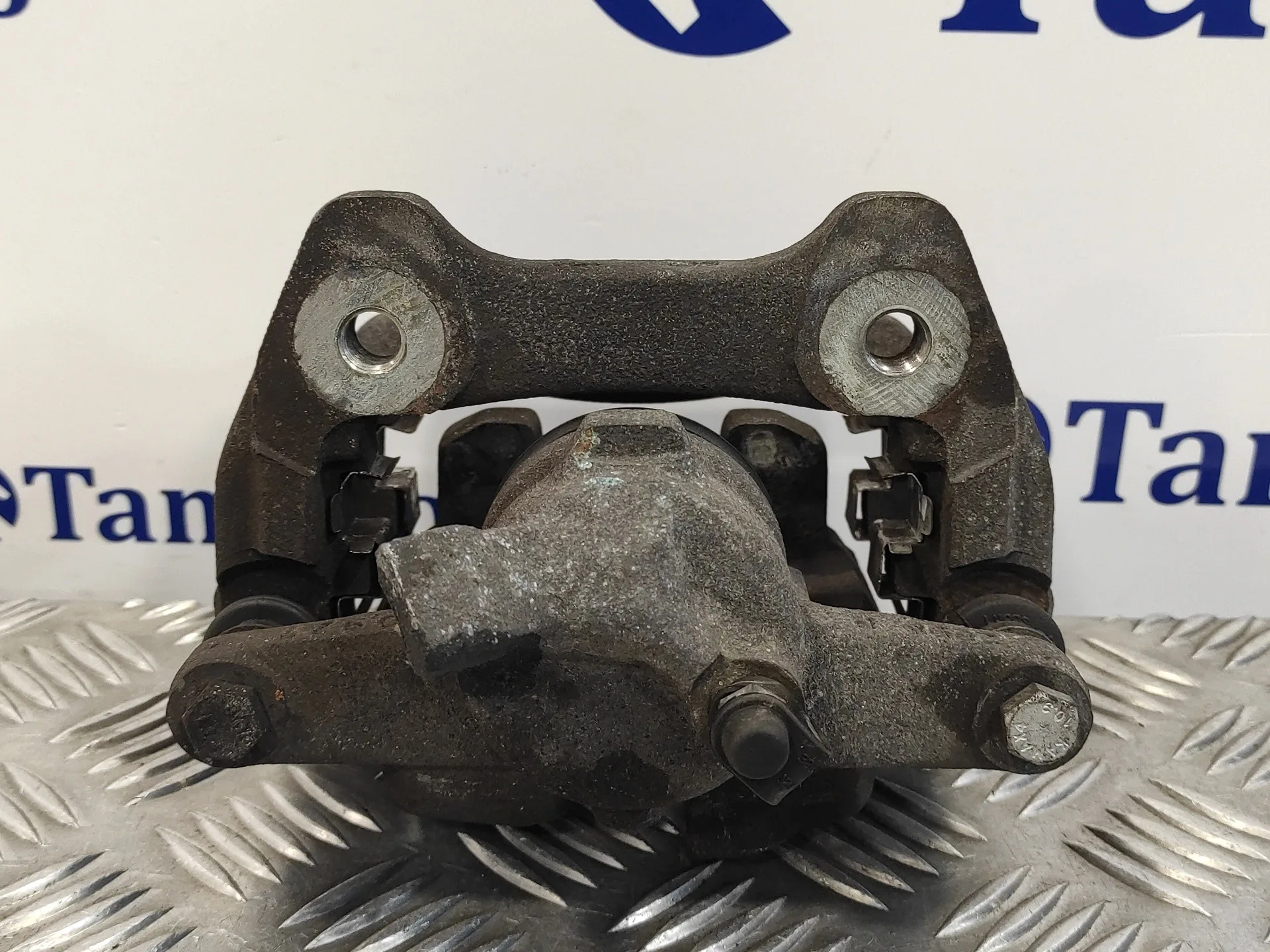 Pinza Freno Trasera Derecha para Land Rover Range Rover Sport