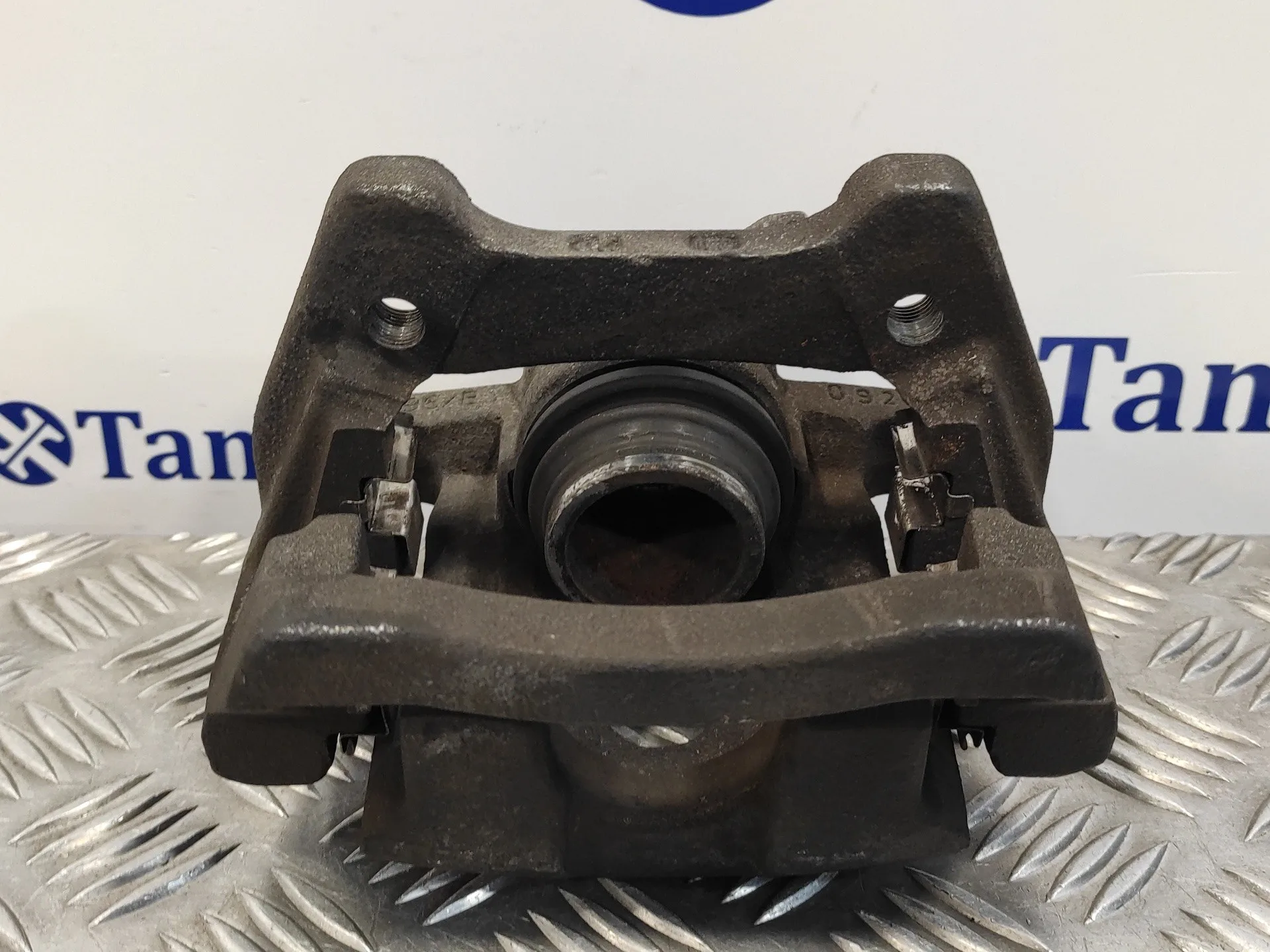 Pinza Freno Trasera Derecha para Land Rover Range Rover Sport