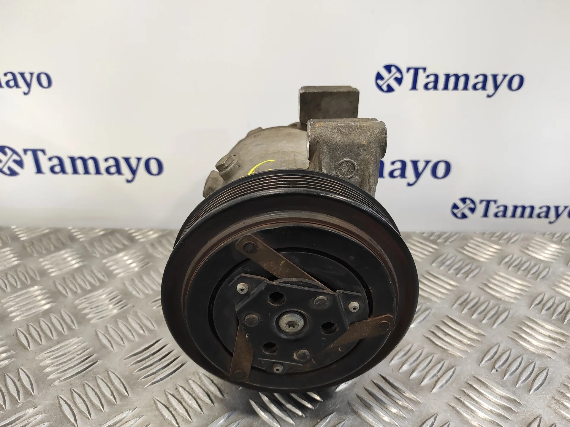 Compresor Aire Acondicionado para Nissan Almera (N16/E)