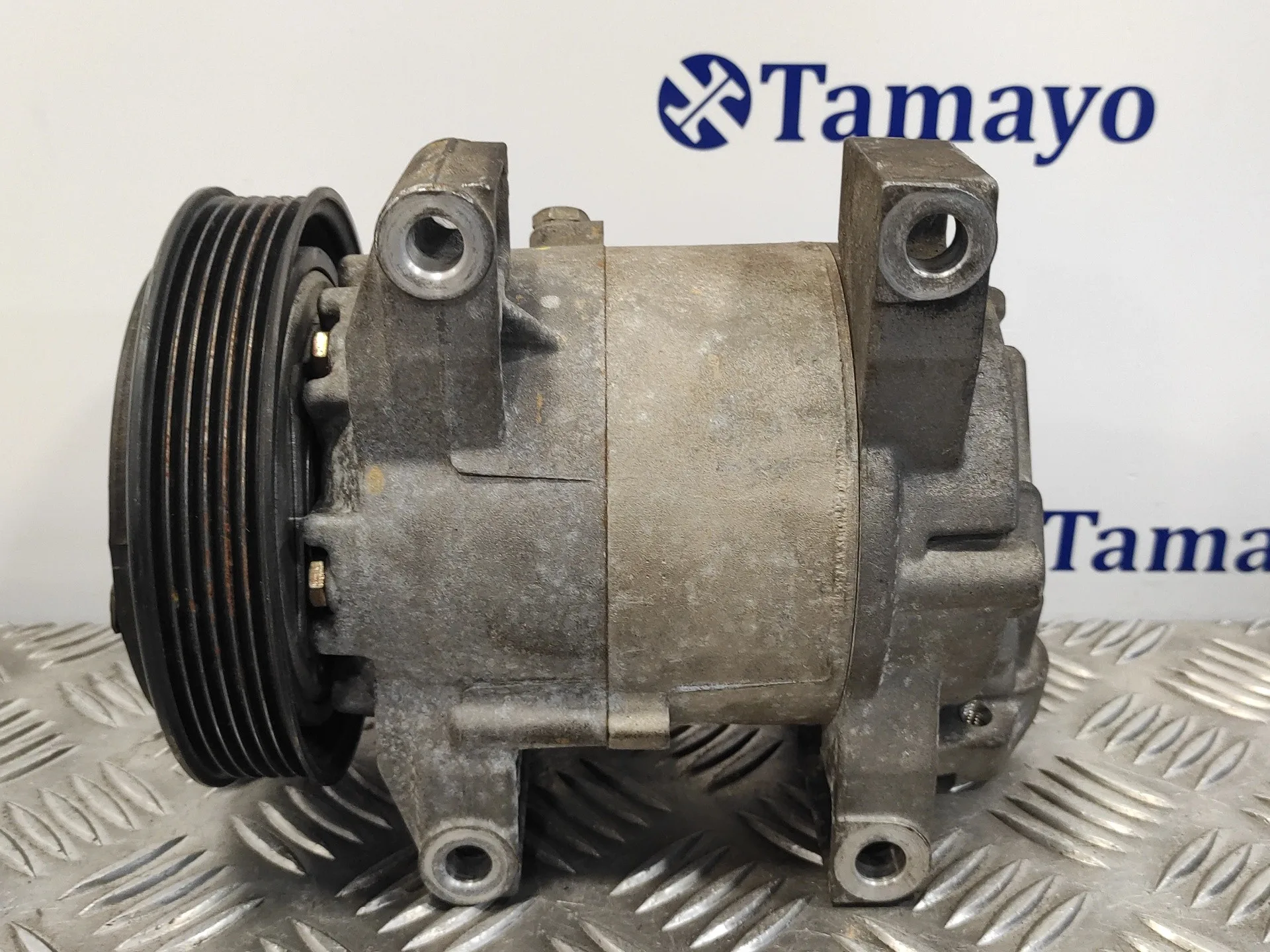 Compresor Aire Acondicionado para Nissan Almera (N16/E)